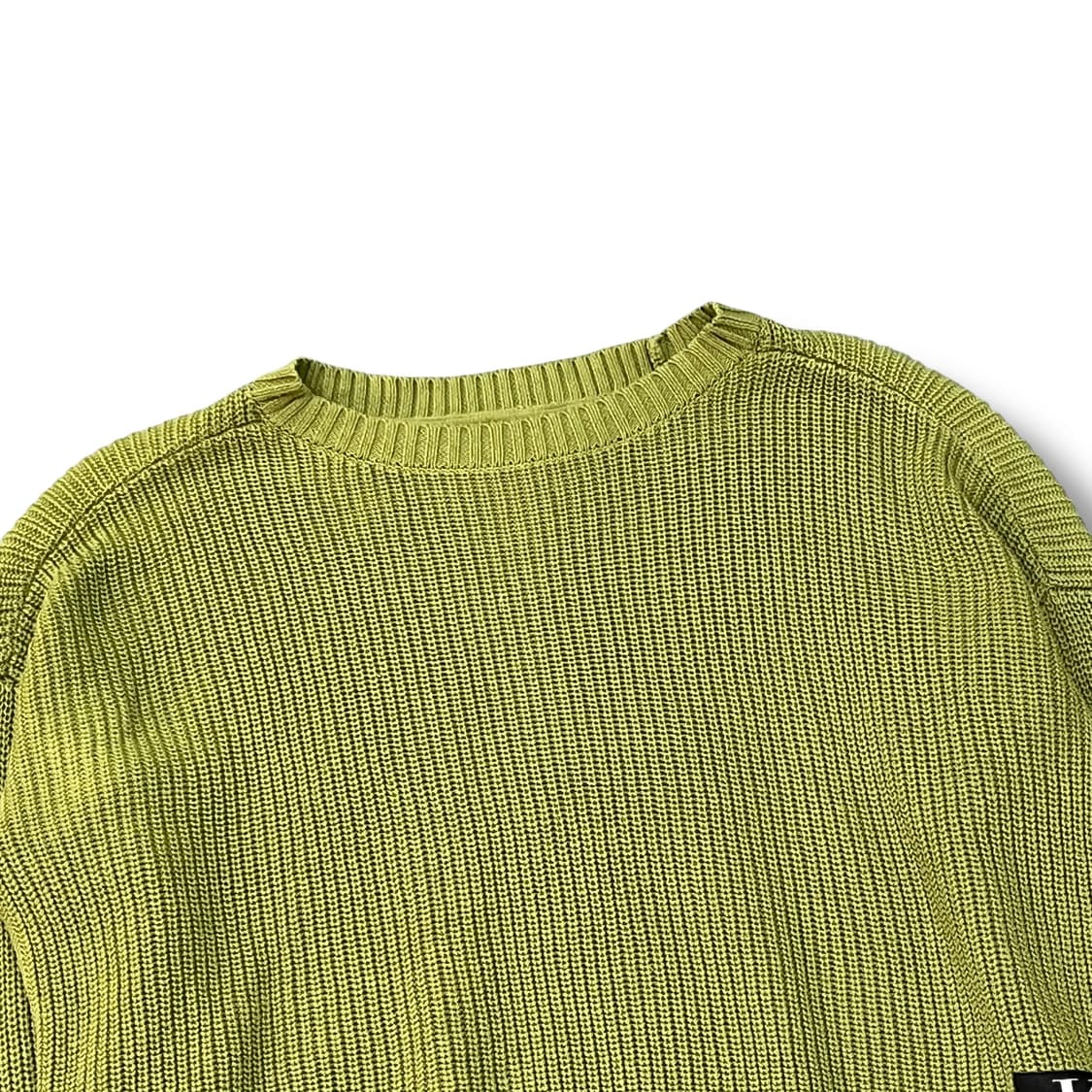  캘빈클라인 진스 와플 니트 y14200 상품이미지4