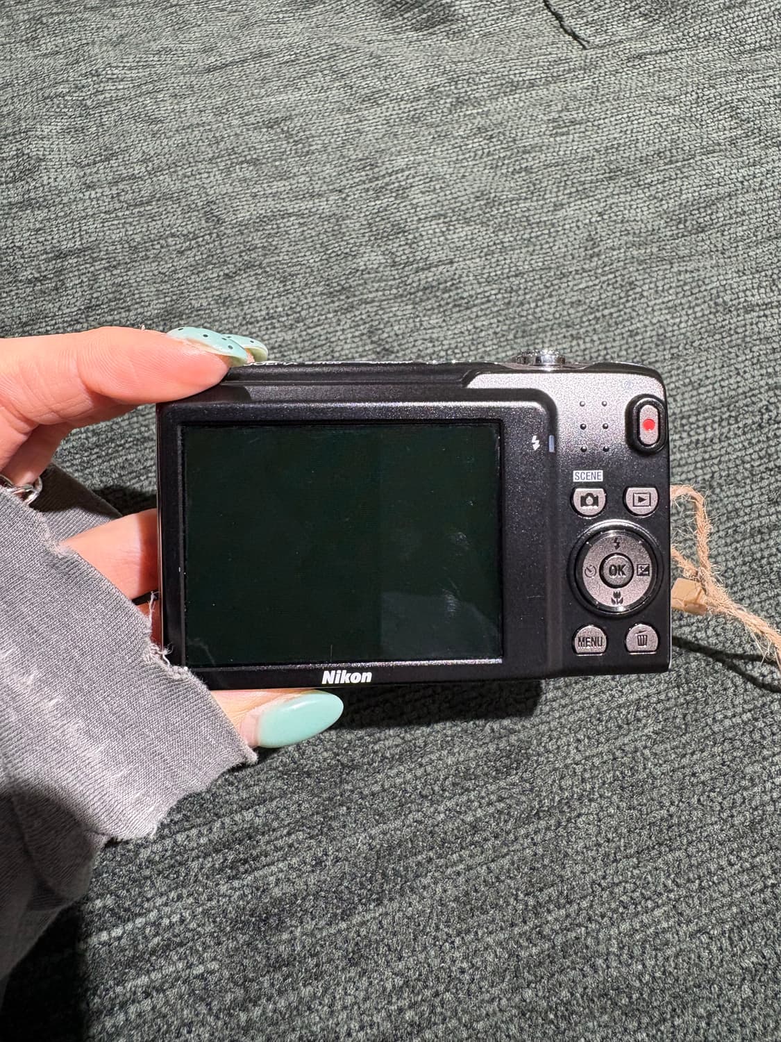 Nikon Coolpix S3100 상품이미지2