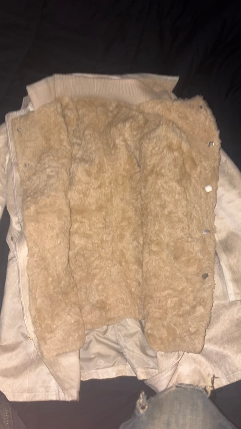 Tonado Mart Mustang jacket 상품이미지3