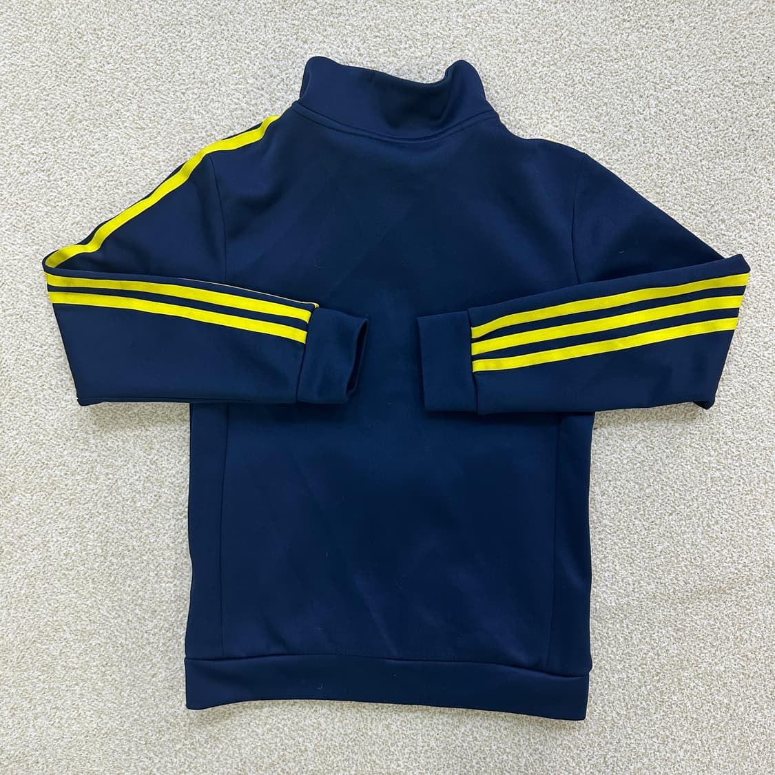 67 아디다스 키즈 트랙탑 0317D 상품이미지4