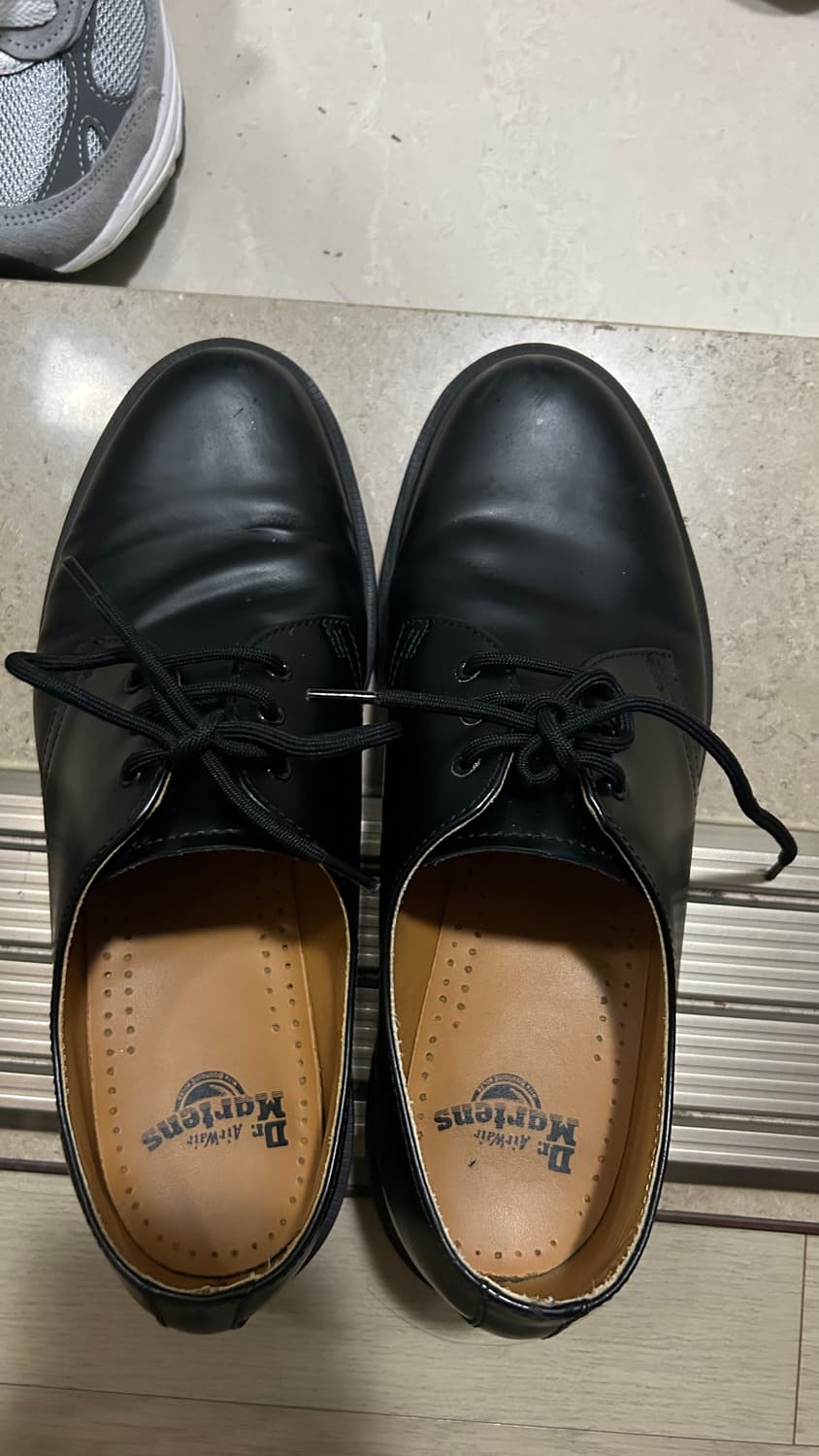 닥터마틴 1461PW(270) 상품이미지1