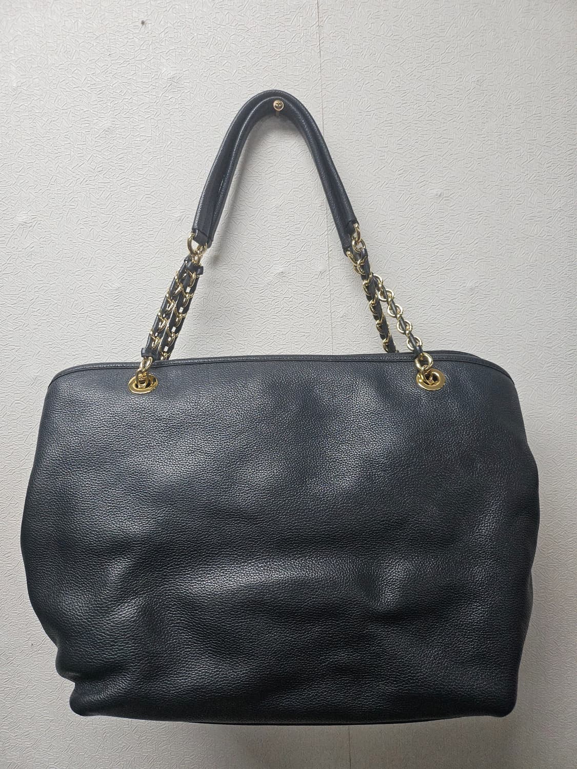 닥스 체인 숄더백 그레이 상품이미지2