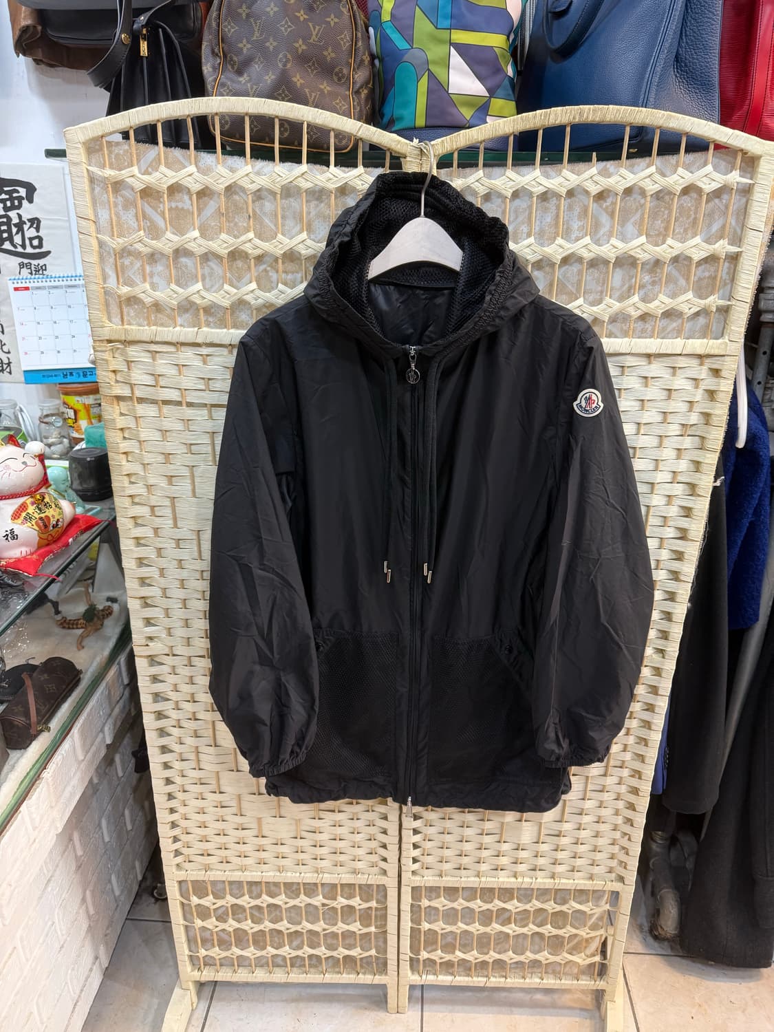 100/24ss 정품 몽클레어 상품이미지1