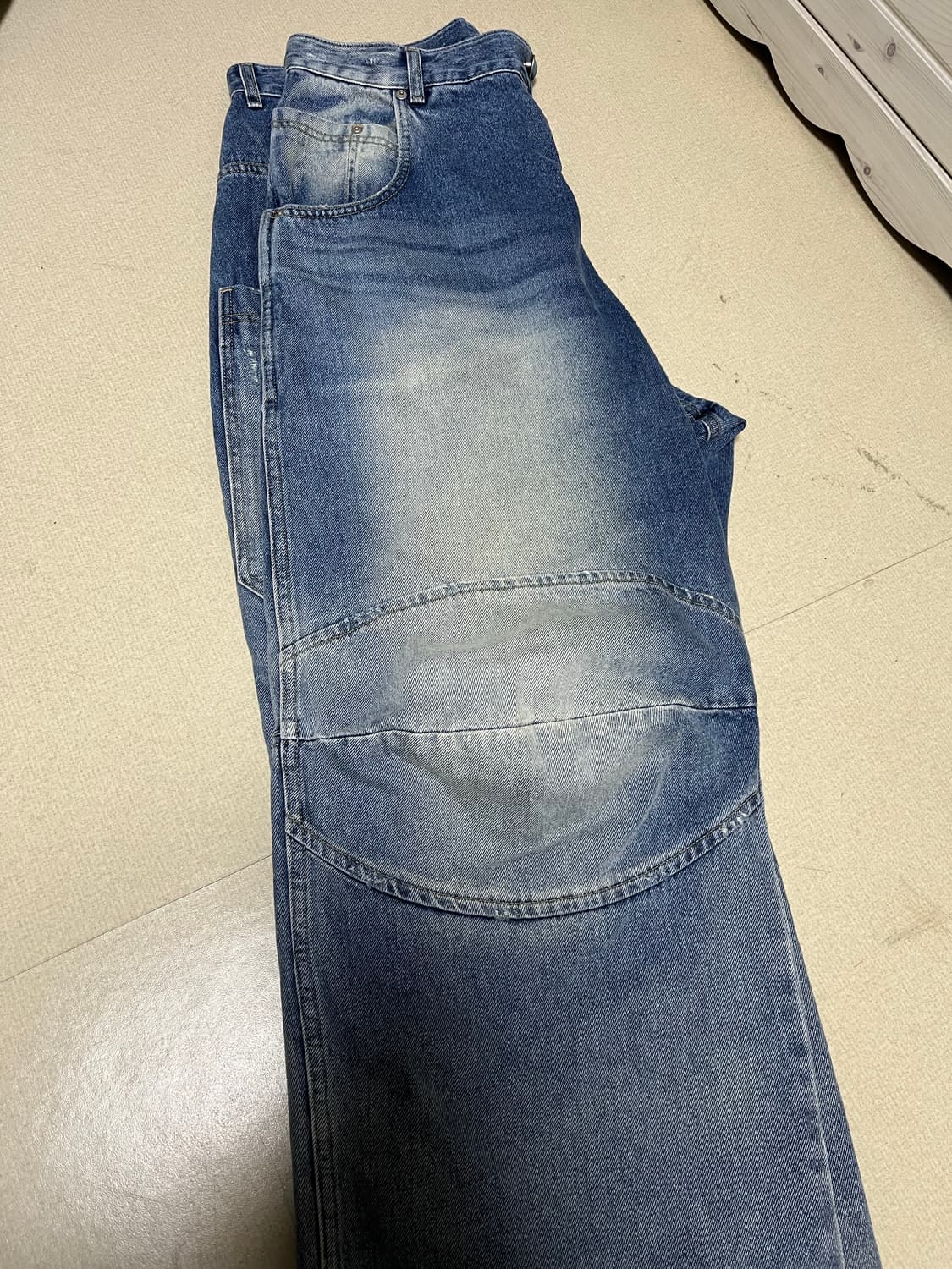 mjd 3d데님 m 상품이미지7