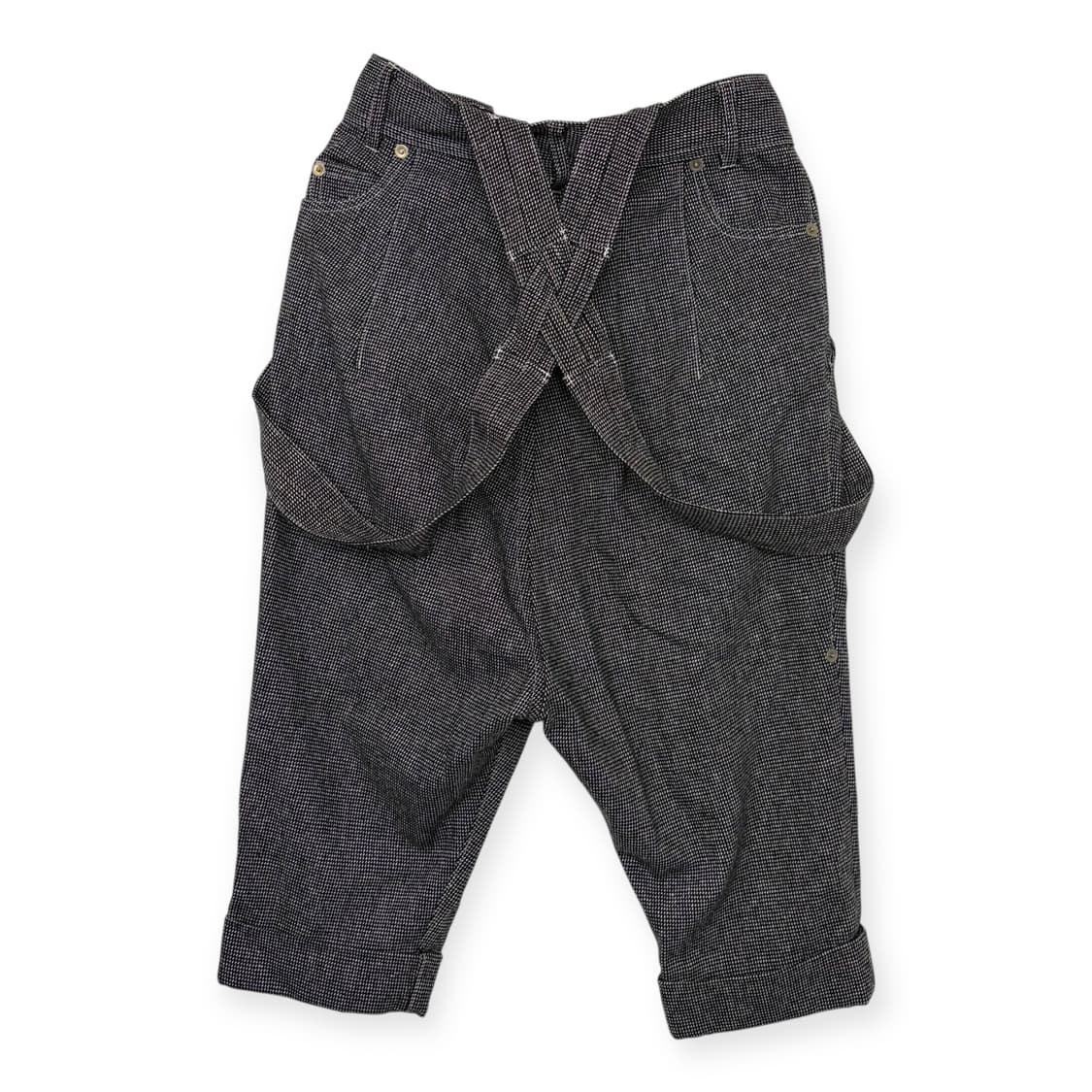 메르시보꾸 서스펜더 바지 팬츠 상품이미지9