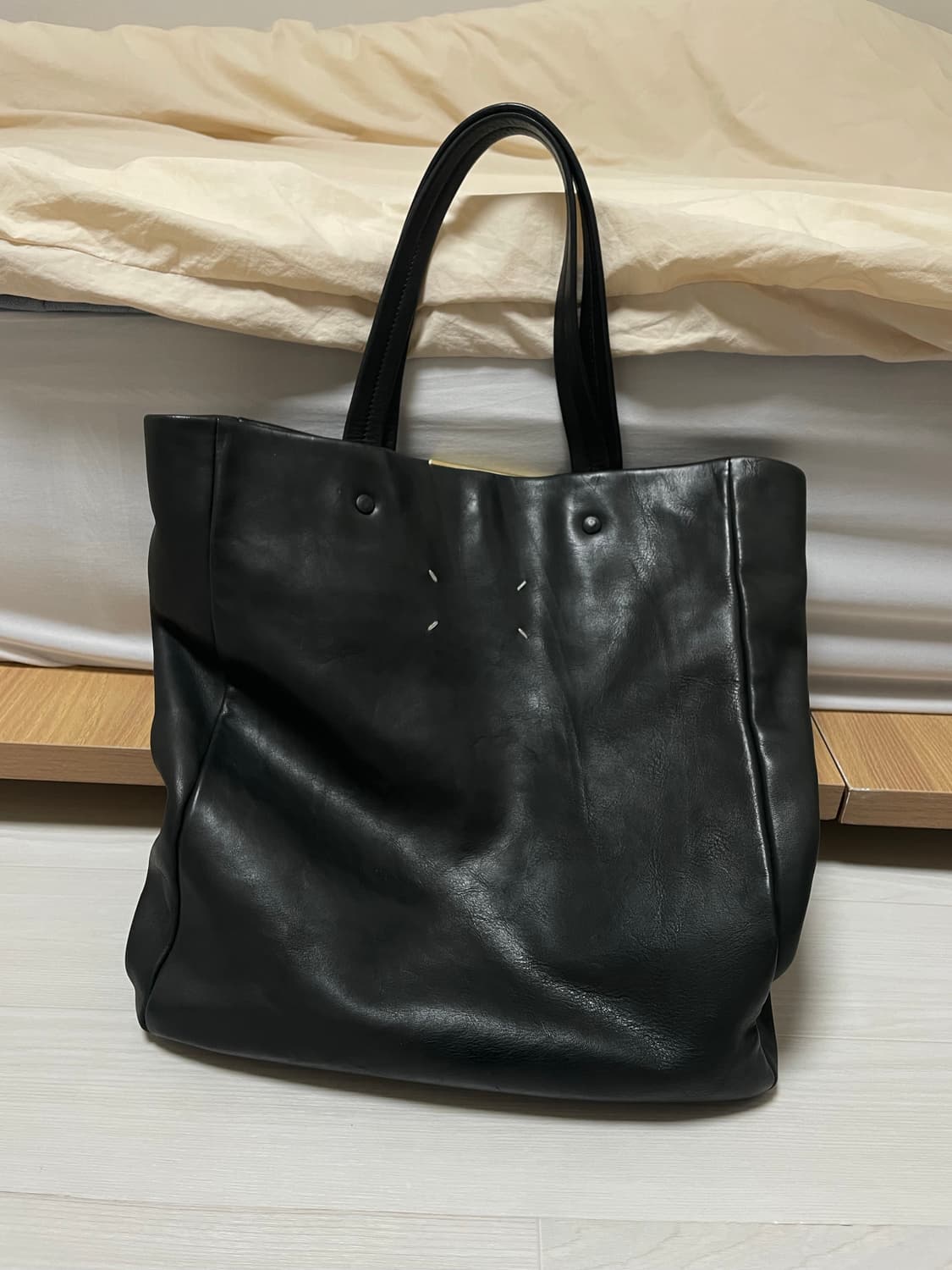 마르지엘라 토트백 상품이미지1