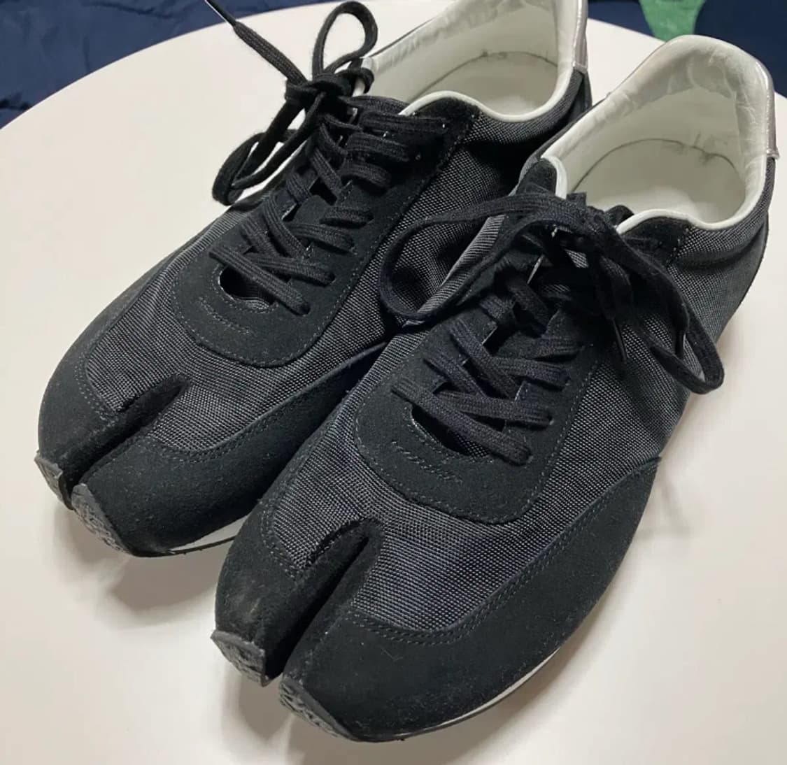 [260] 페몬트 타비 스니커즈 상품이미지3