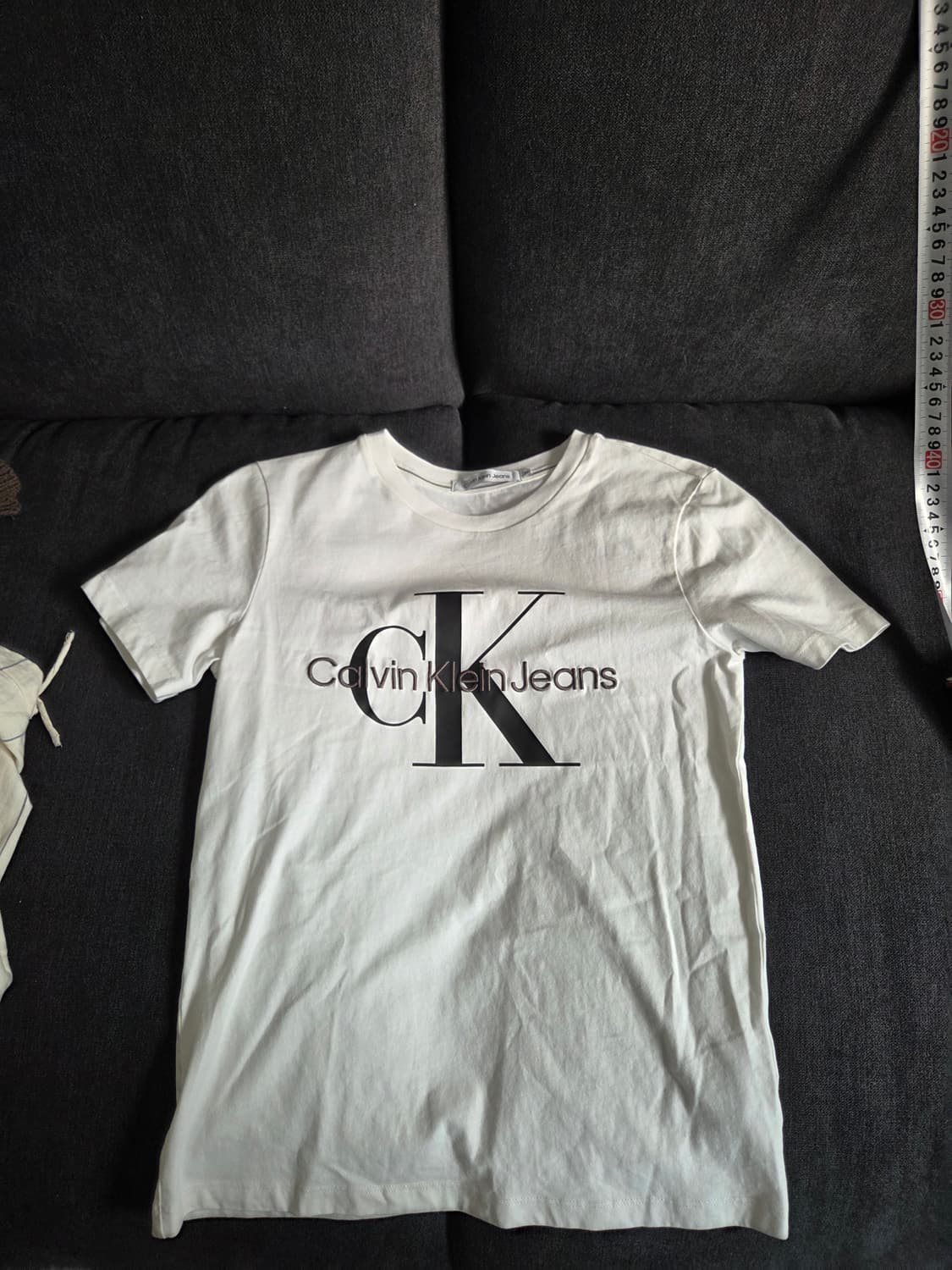 켈빈 클라인 티셔츠  상품이미지1
