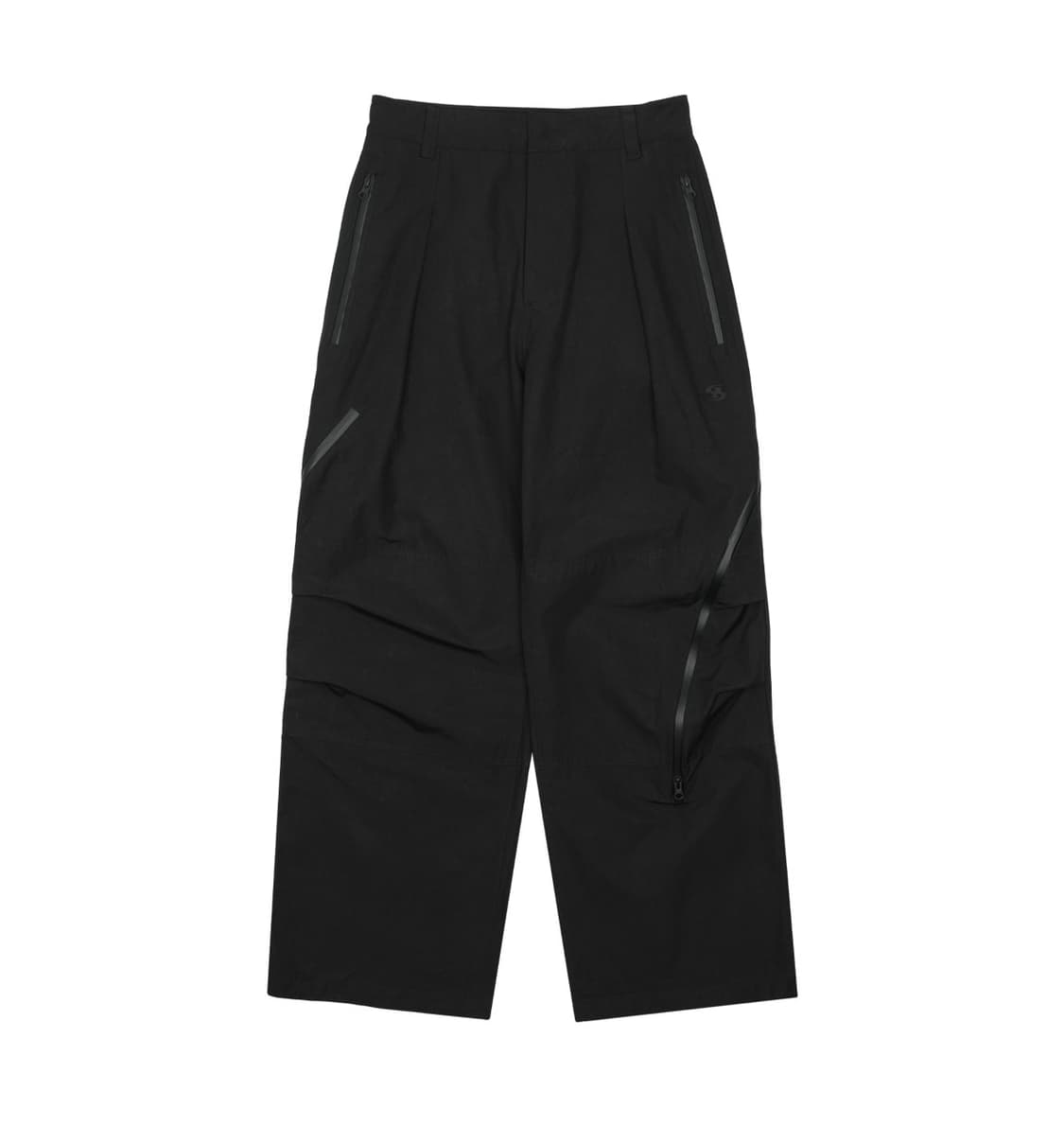 산산기어 어파인 커브 팬츠 26ss 2사이즈 상품이미지1