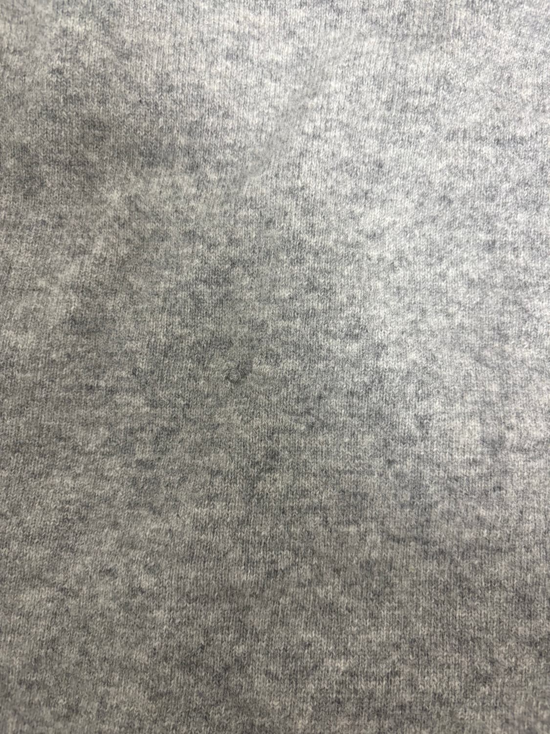 꼼데가르송 가디건 상품이미지6