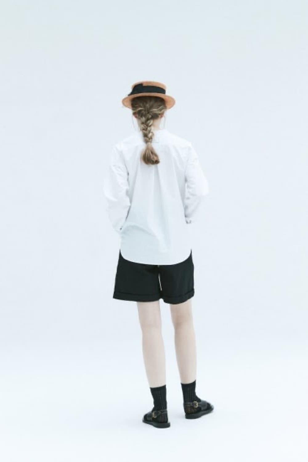 HGS 투 턱 쇼츠(여성용), 1size 상품이미지5