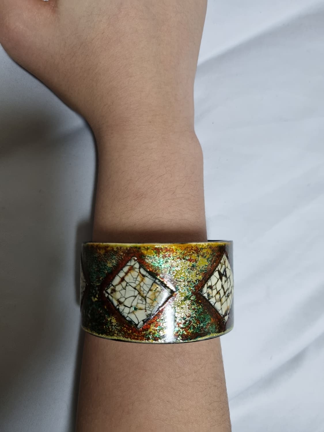 오리엔탈 뱅글팔찌 상품이미지2