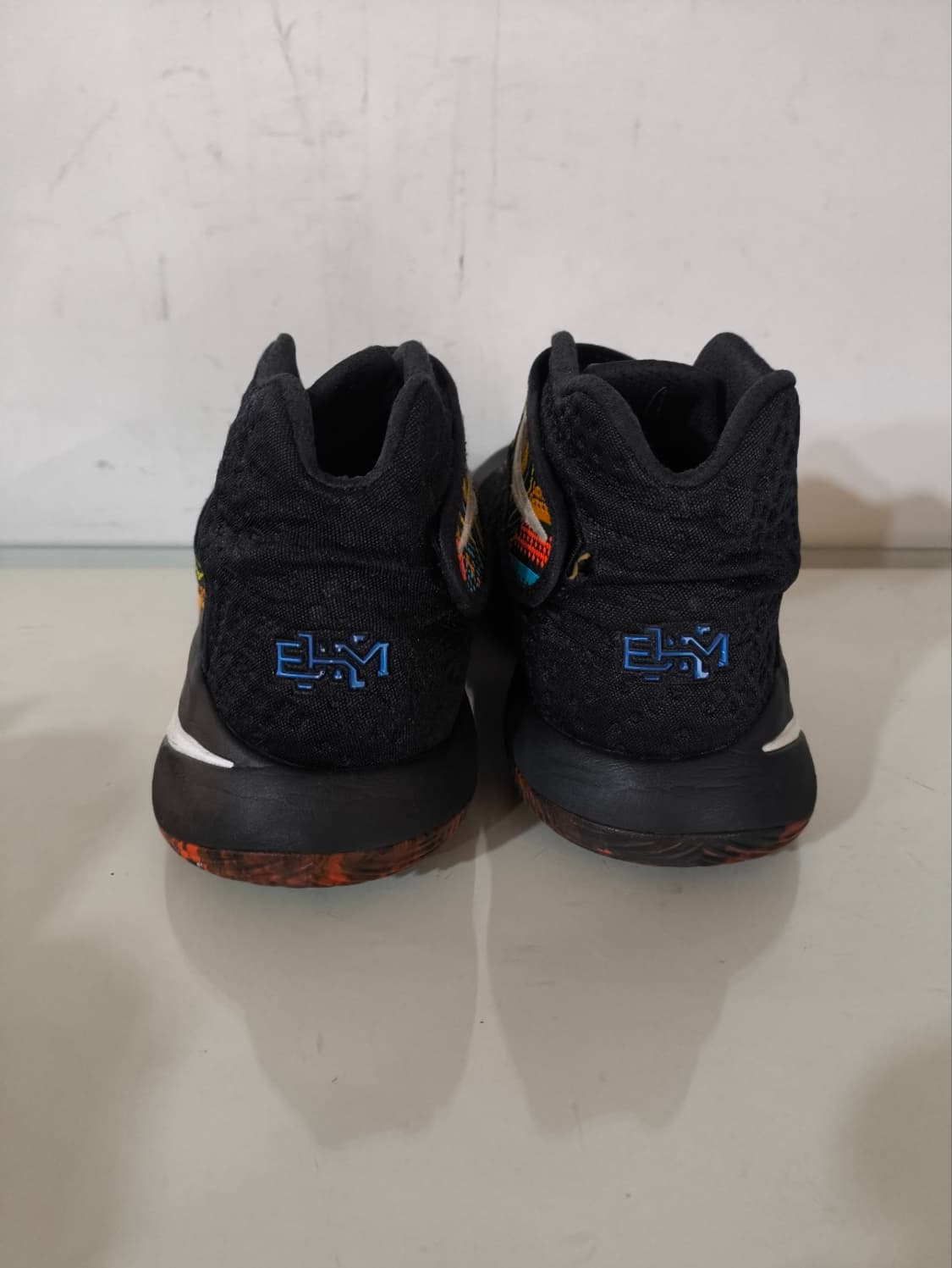 280mm 나이키 카이리2 BHM 농구화  상품이미지8