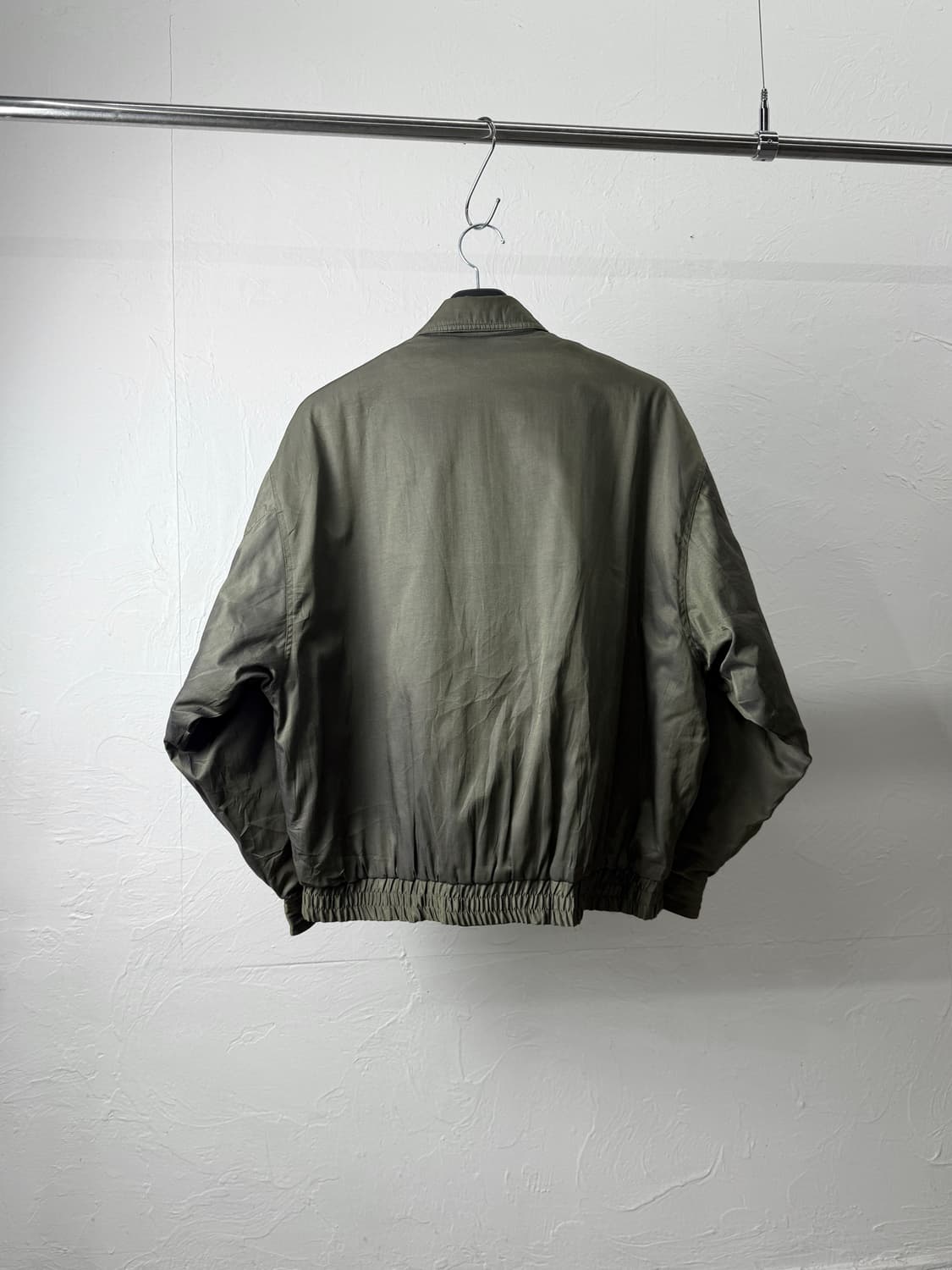 JPN 블루종 자켓 상품이미지6