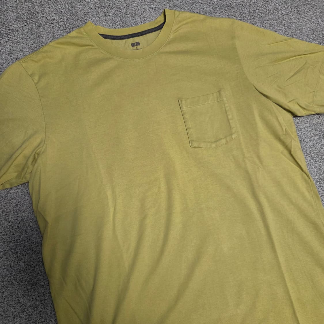 Uniqlo Airlism 반팔 티셔츠 L(100) 상품이미지2