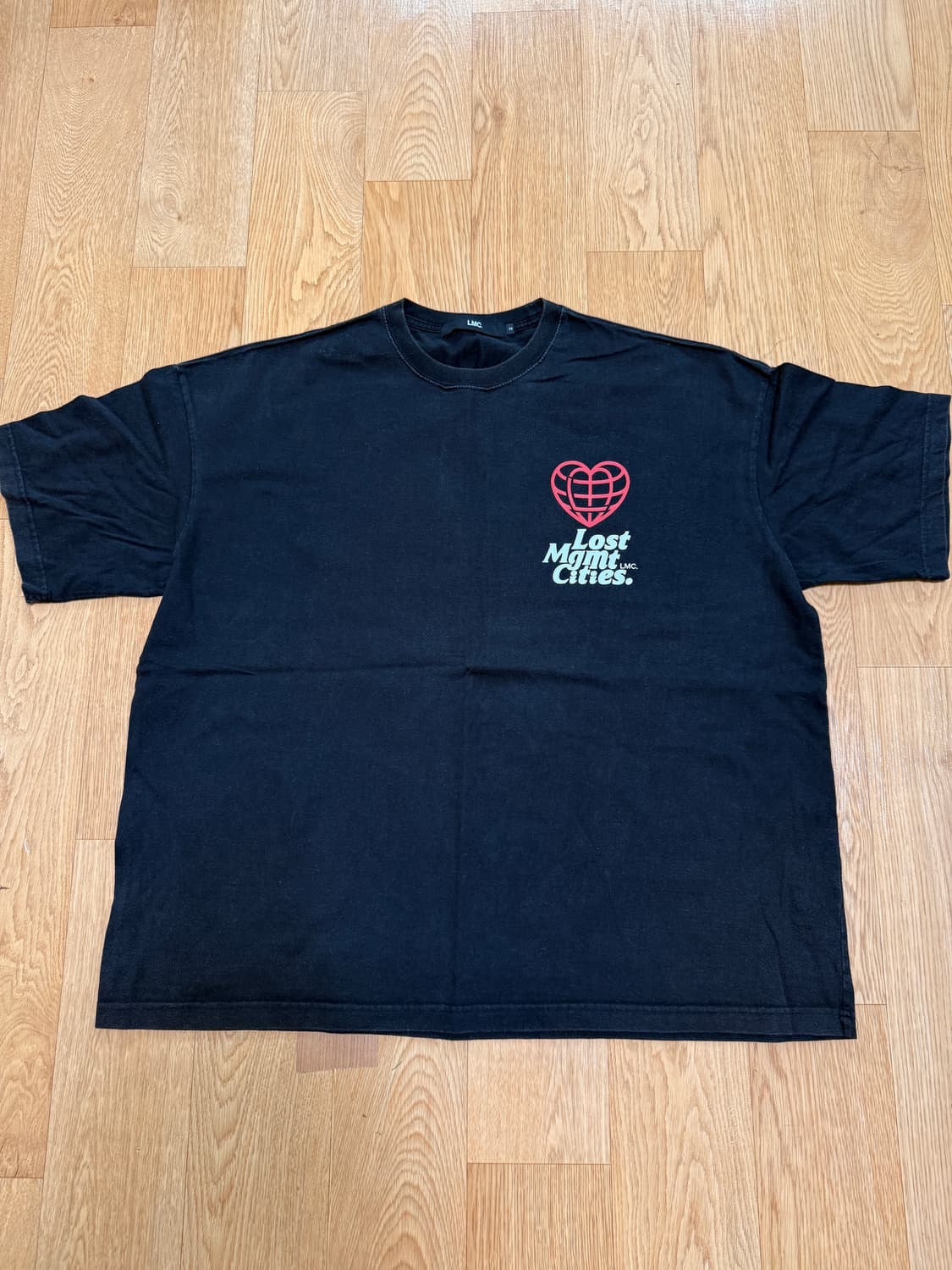 LMC 반팔티 상품이미지1