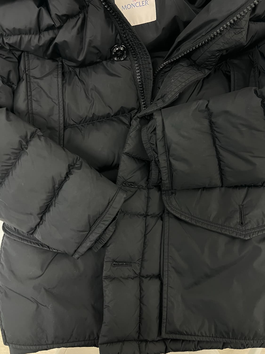 몽클레어 클루니 3사이즈 상품이미지8