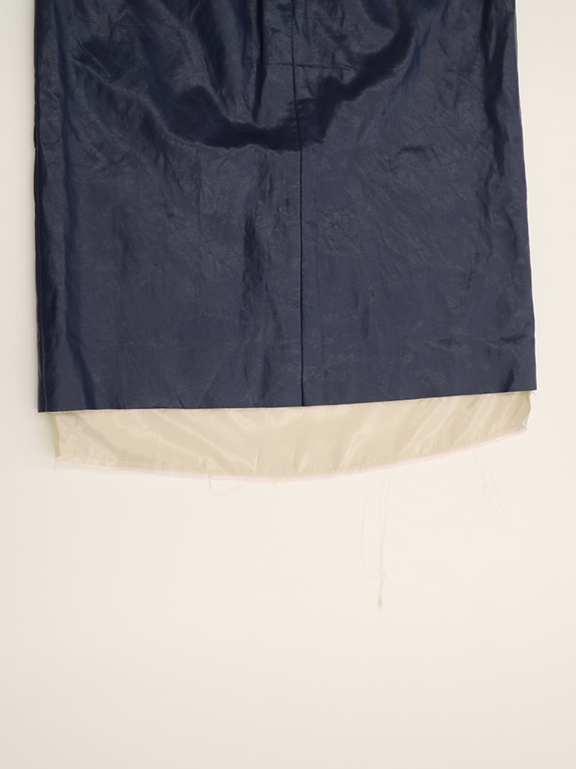 [Punctum Test] “O” skirt on green 상품이미지2