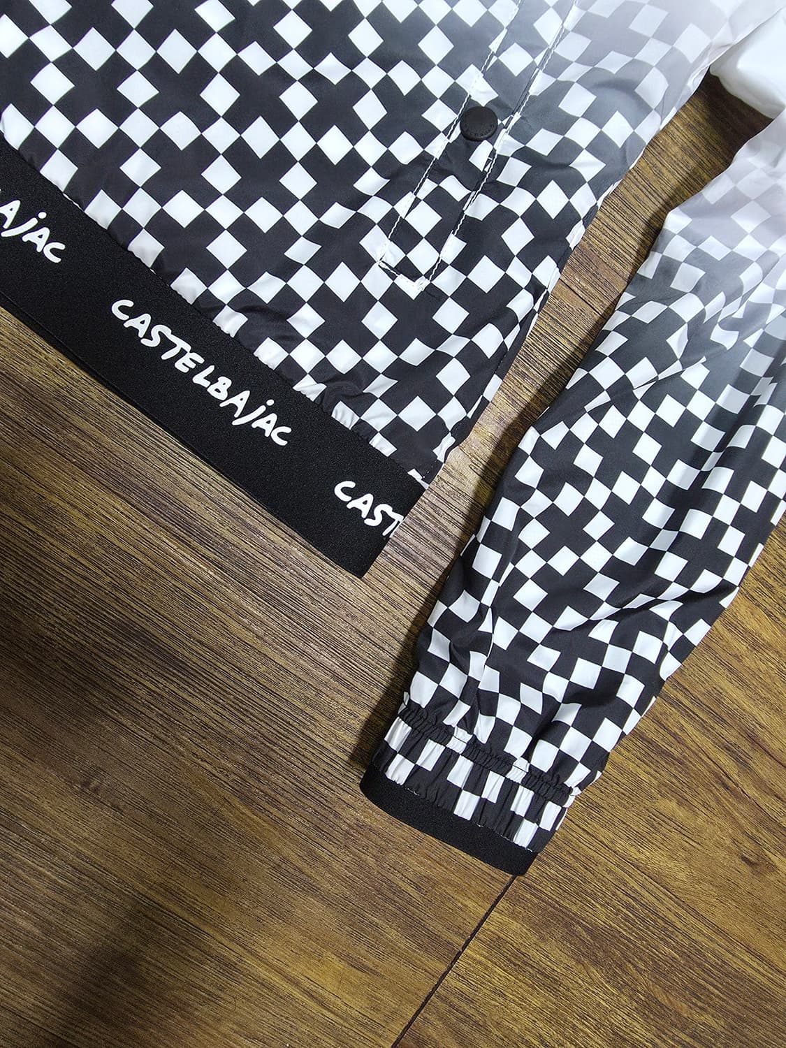 카스텔바작 여성 바람막이  상품이미지3