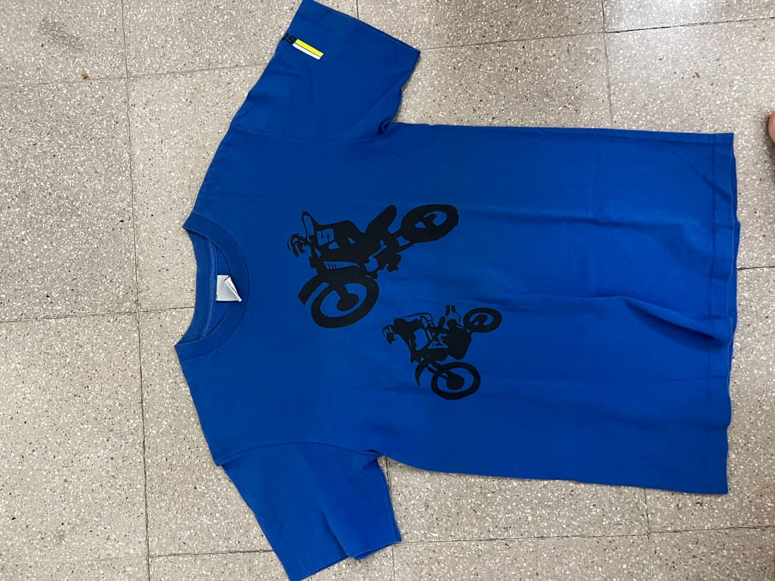 Made in usa 스투시 티셔츠 상품이미지1