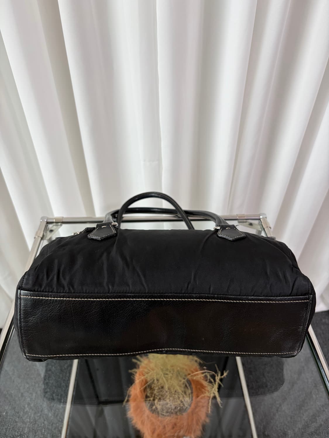 프라다 테수토 & 체르보 이지 숄더백 상품이미지7