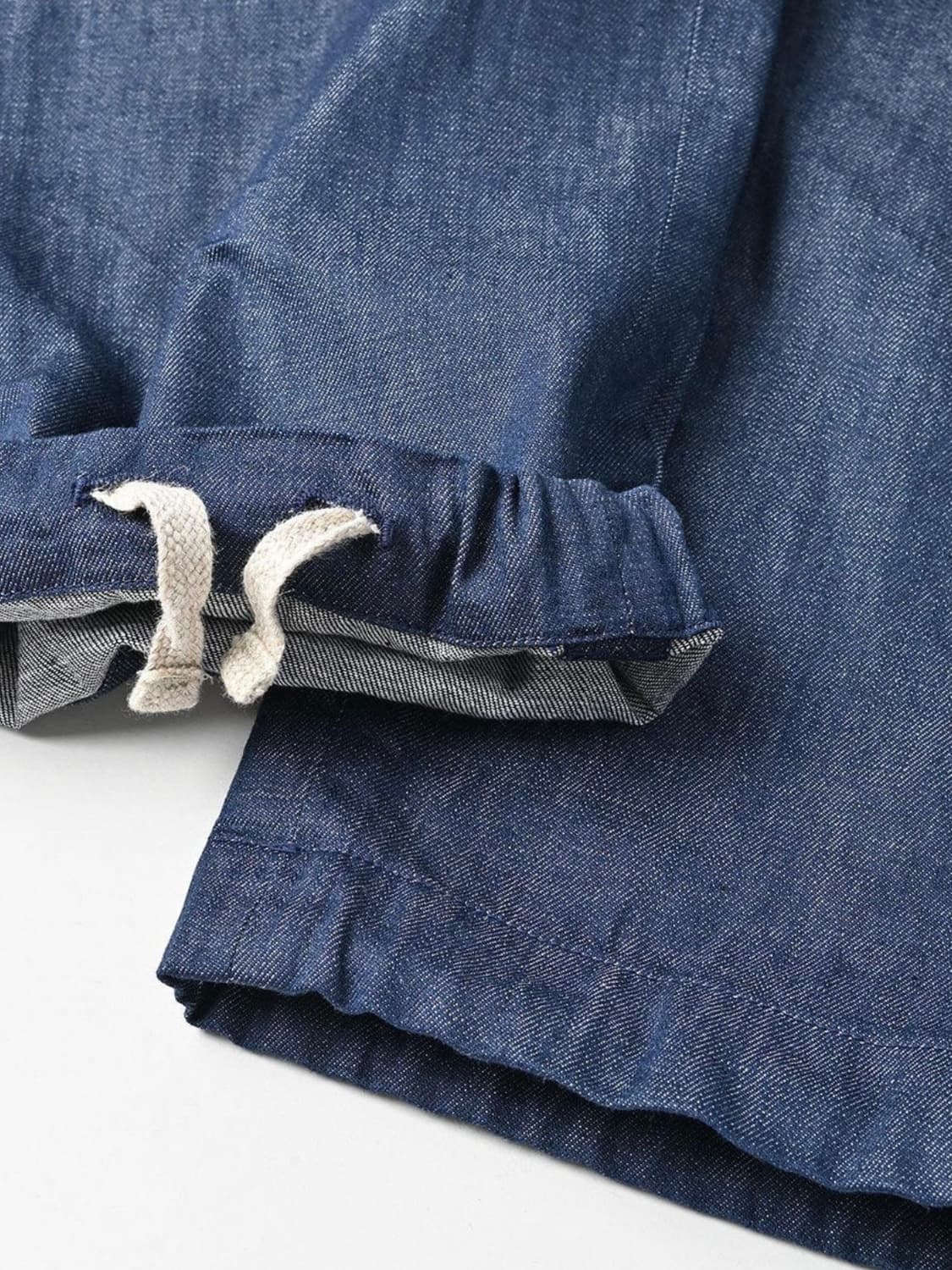 45rpm Monpu Denim 908 Nimes Pants 상품이미지5