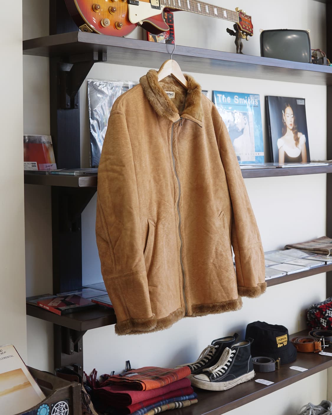 Smith's American 상품이미지2