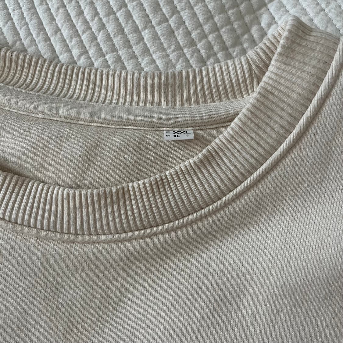 Bless 멀티컬렉션 스웻 셔츠 상품이미지2