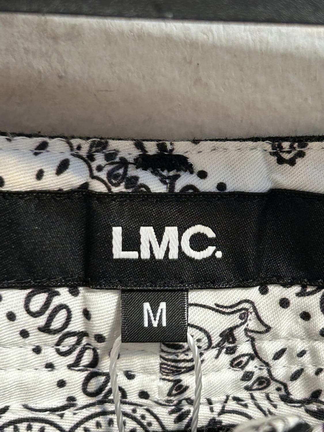 LMC 그래픽 워크 팬츠 (193) 상품이미지5