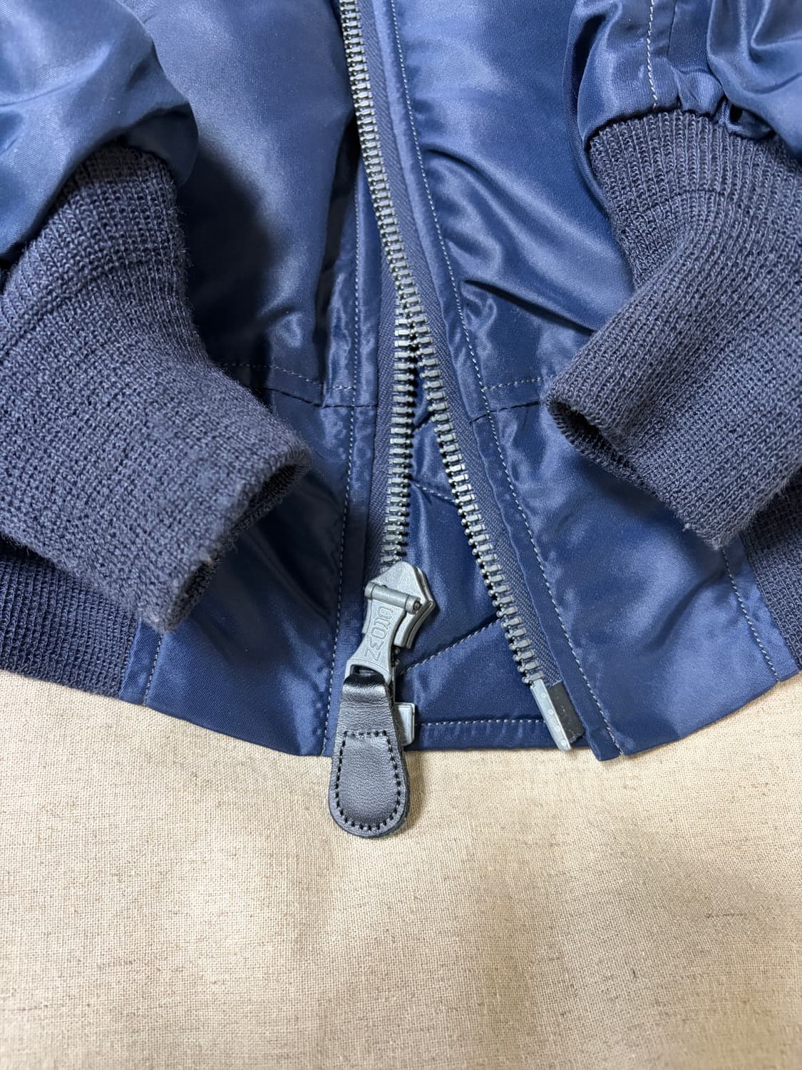 버즈릭슨 b-15c mod 구형 m품번 사이즈 36 상품이미지6