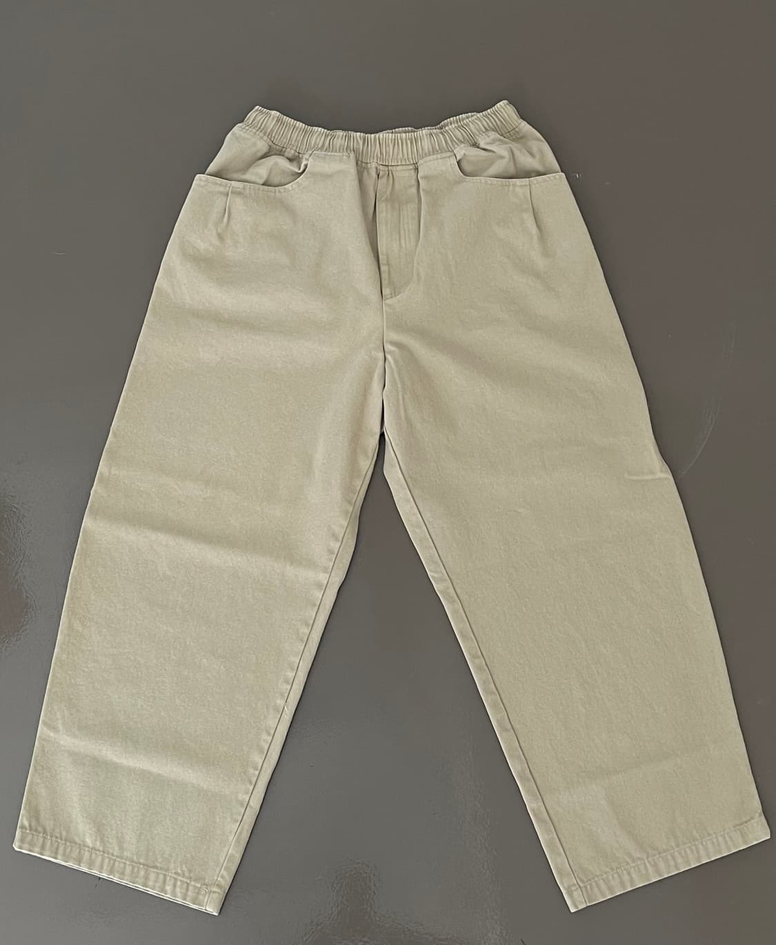 와일드띵스 팬츠 L 상품이미지1