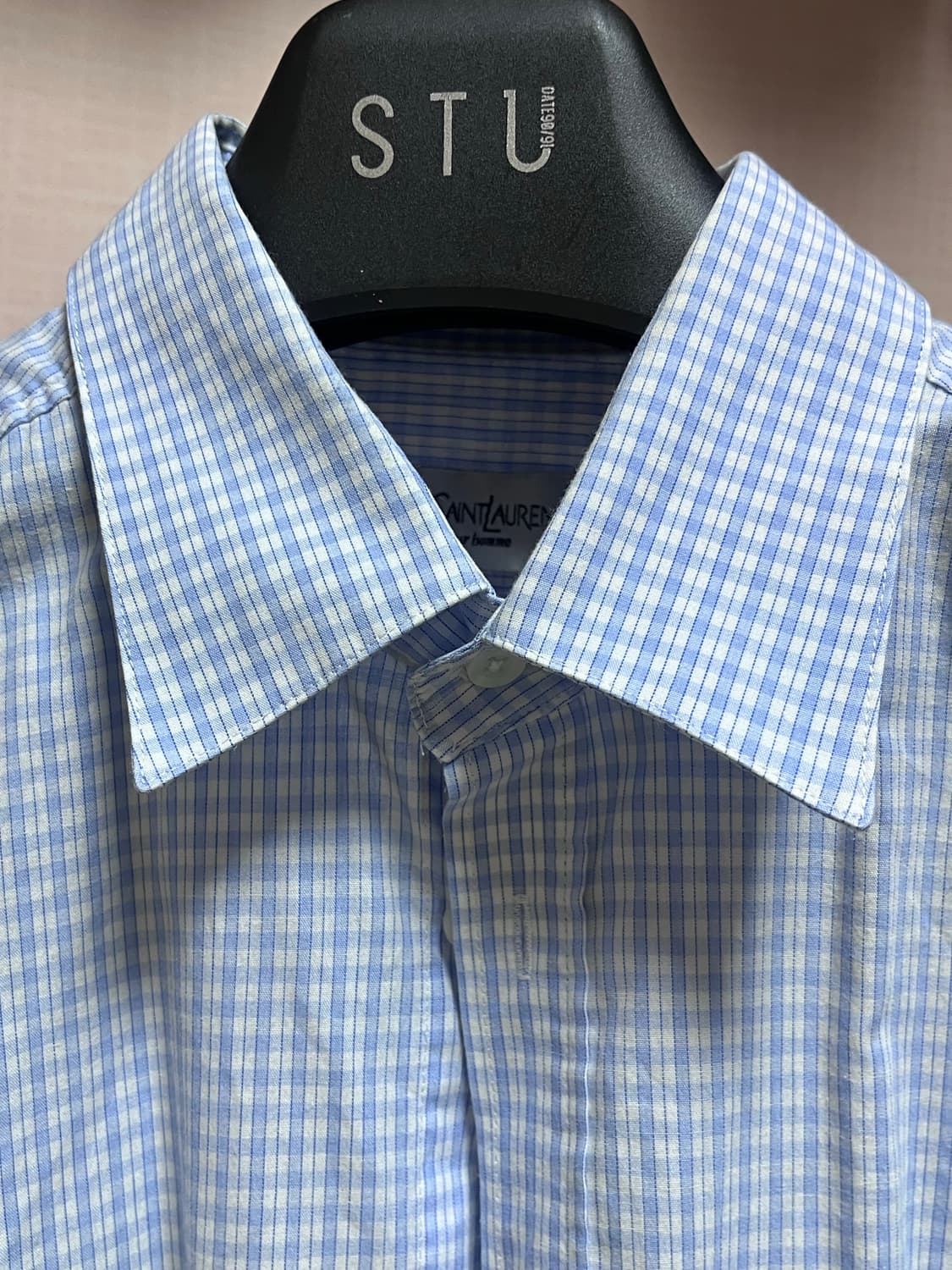 입생로랑 셔츠 상품이미지1