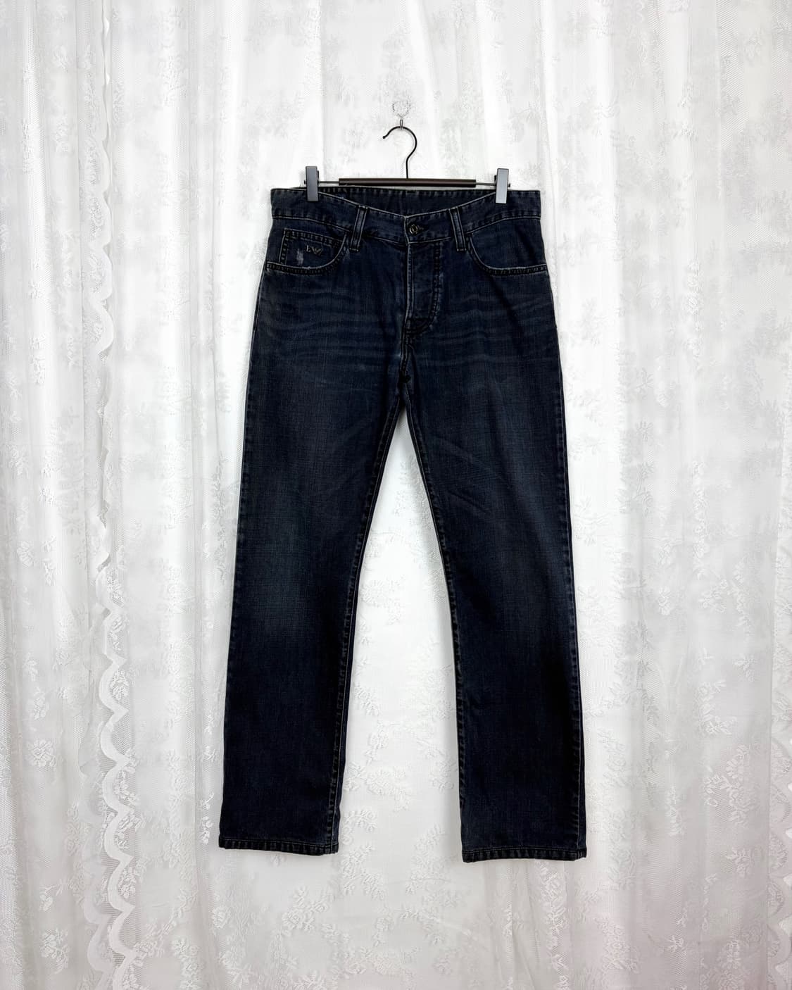 EMPORIO ARMANI VINTAGE BOTTOM 상품이미지1