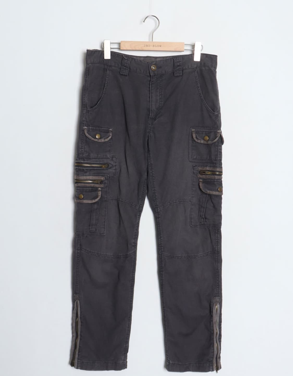  TWENTY WORKS Cargo Pant (31) 상품이미지1