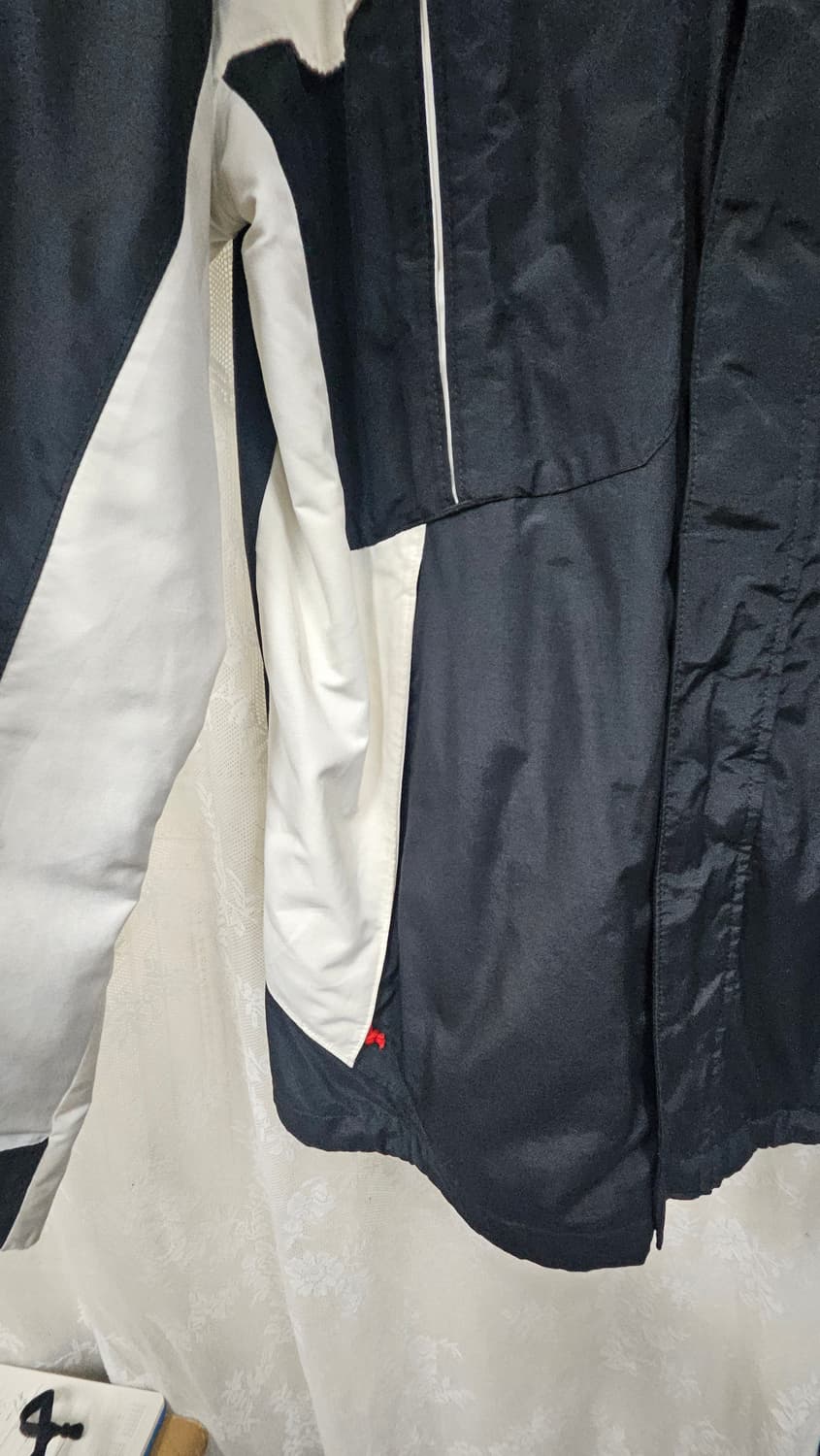 콜럼비아  바람막이 점퍼  상품이미지6