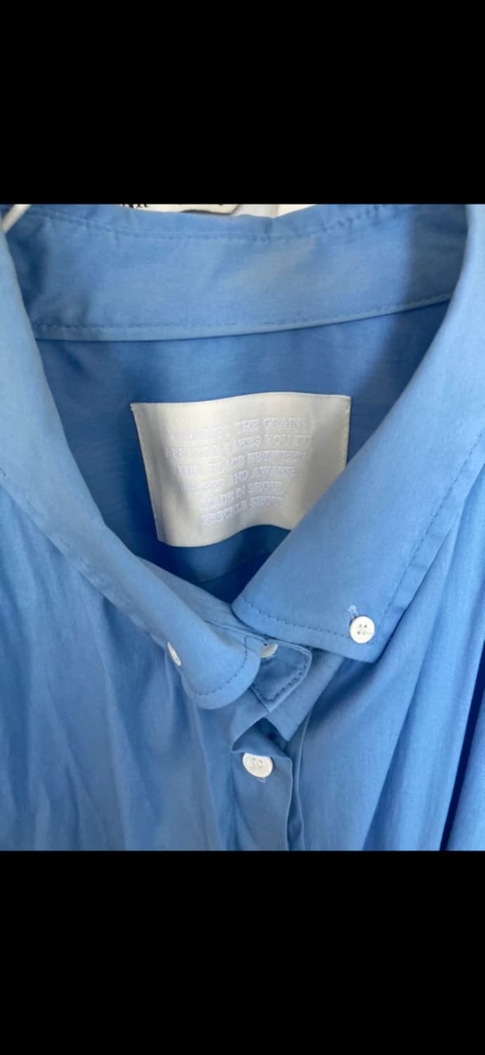 프레클롱셔츠 상품이미지3