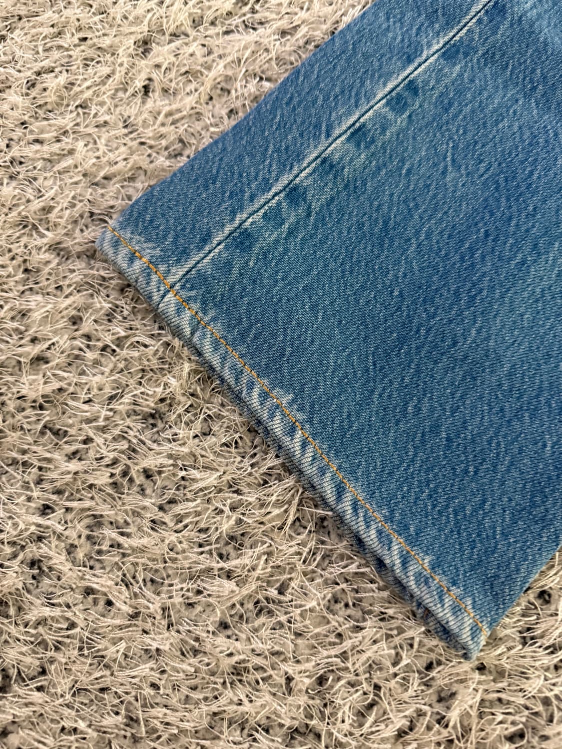 리바이스 501 여성용 상품이미지2