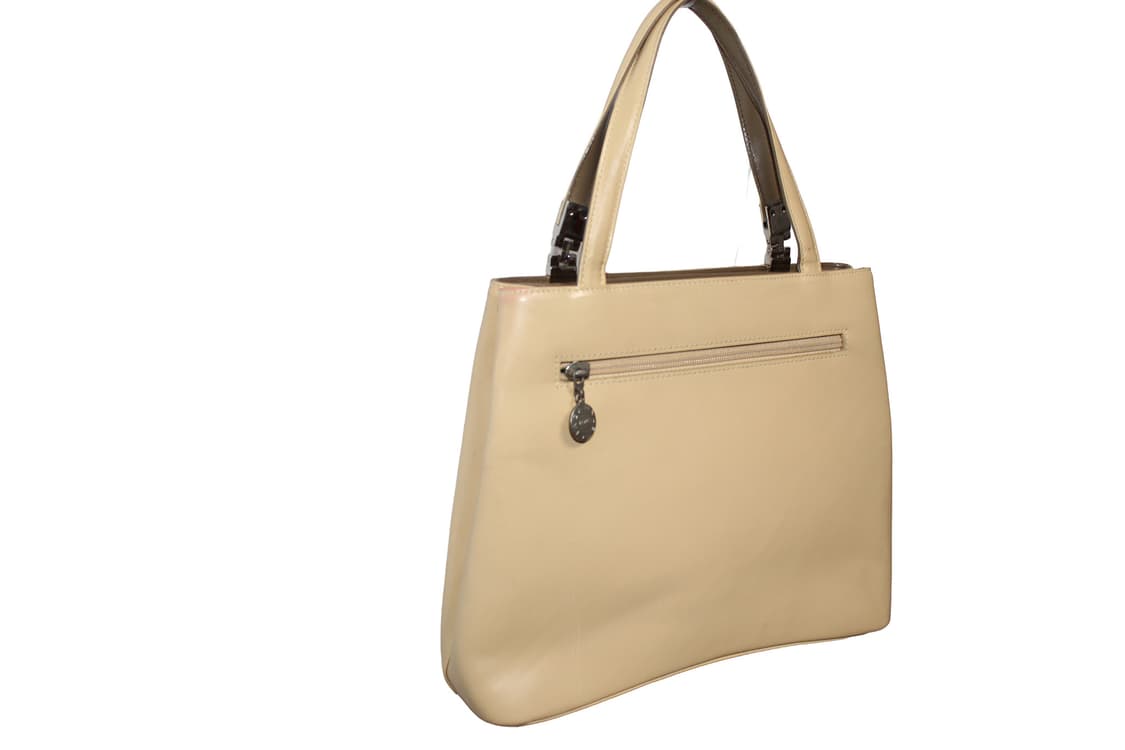 2000s BALENCIAGA 발렌시아가 페이던트 토트백 상품이미지5