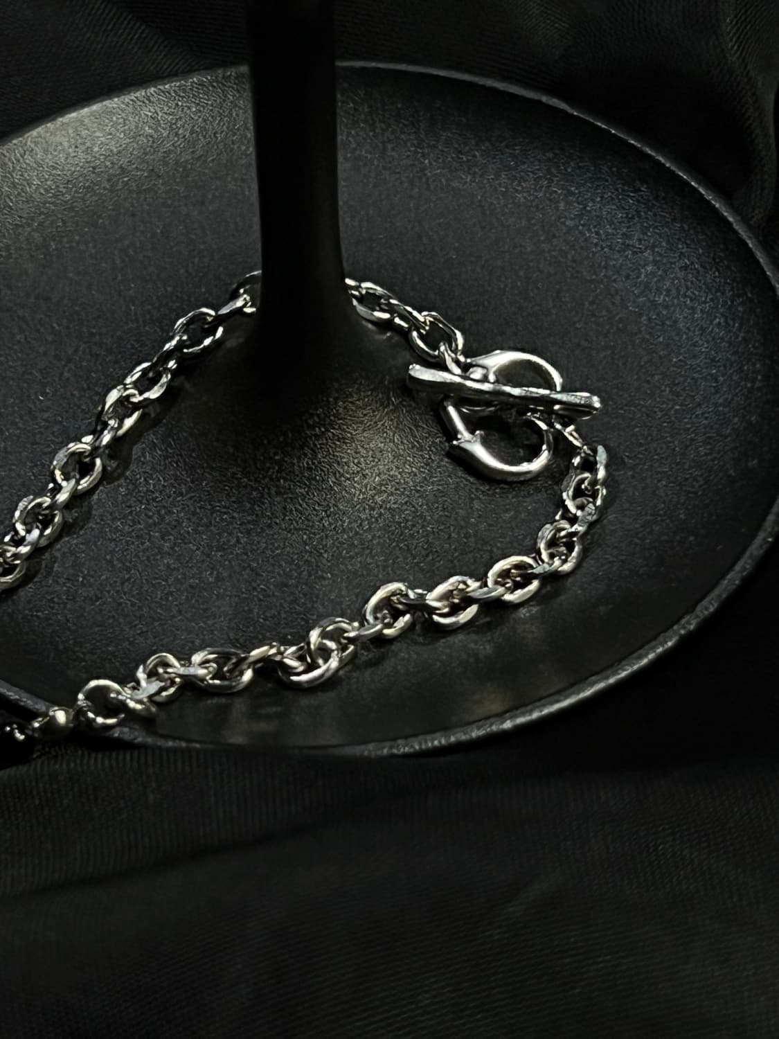 Two Heart Angel Necklace 상품이미지3