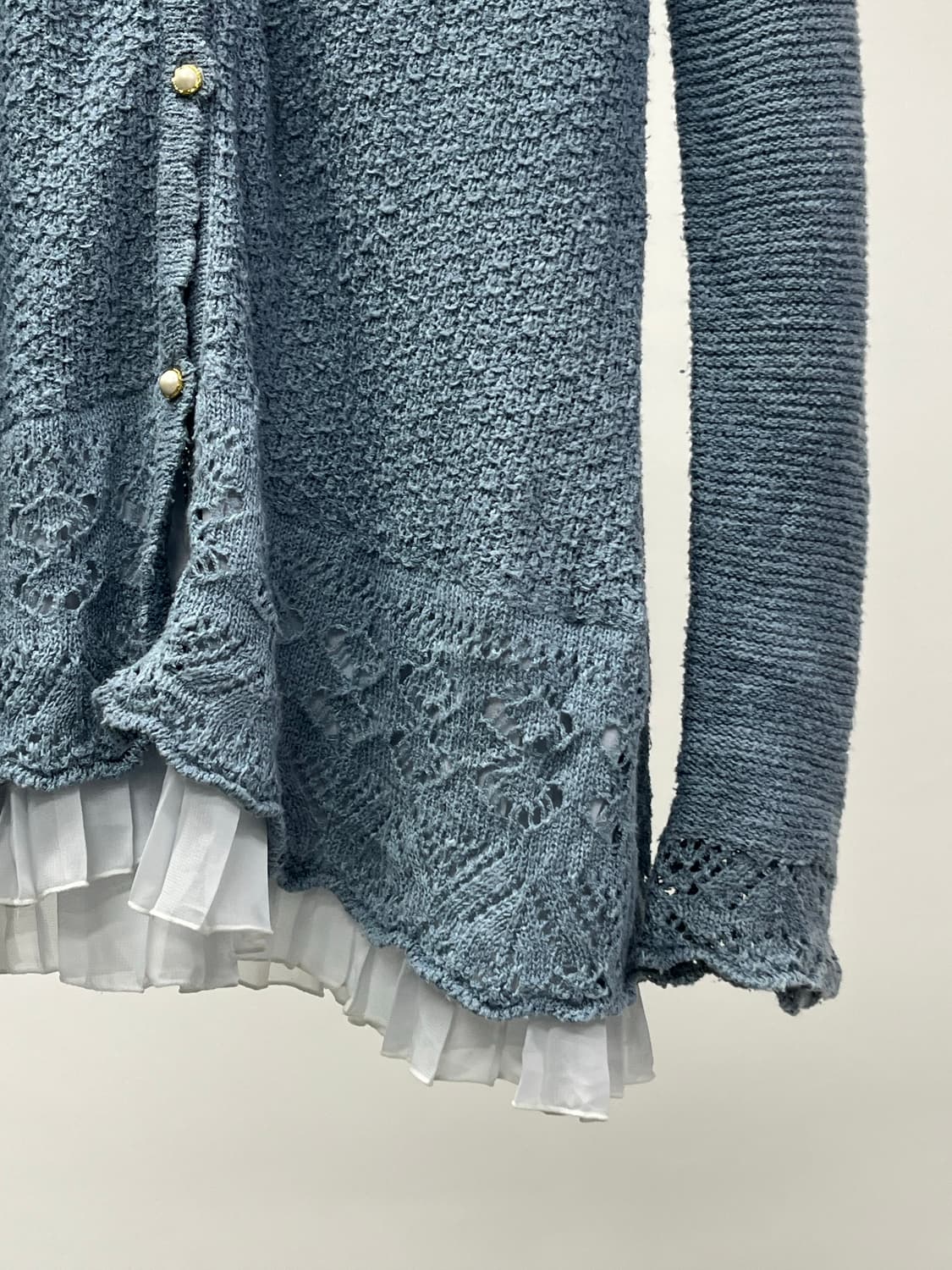 Axes femme knit 상품이미지5