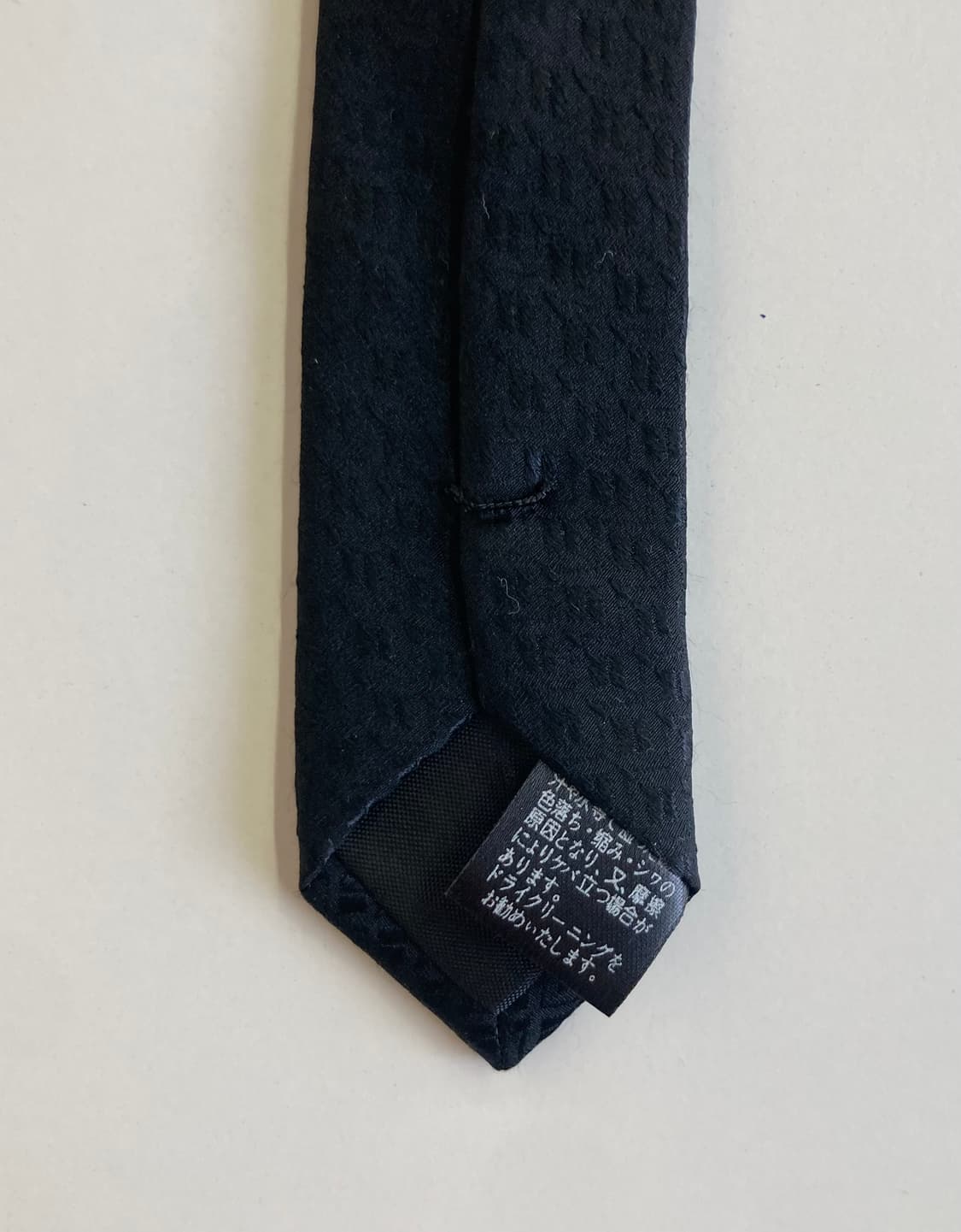 빈티지)넥타이 상품이미지5