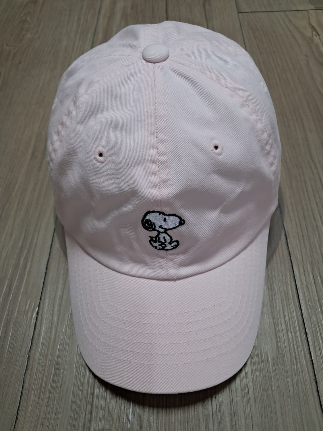 피너츠 볼캡  상품이미지1