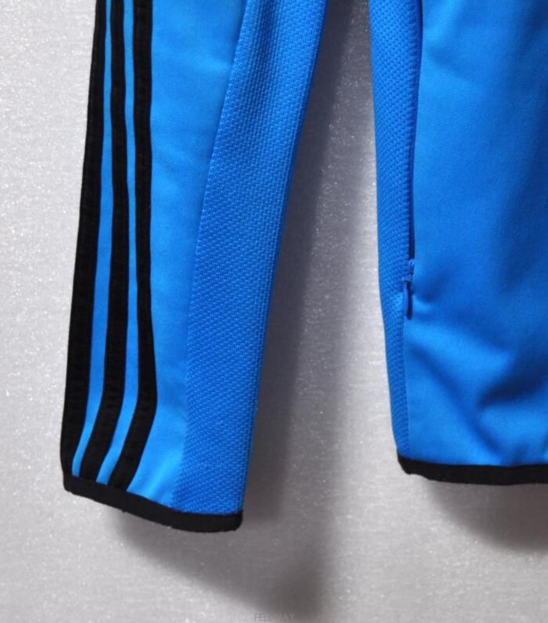 아디다스/여성기모트랙자켓(사이즈55) 상품이미지6