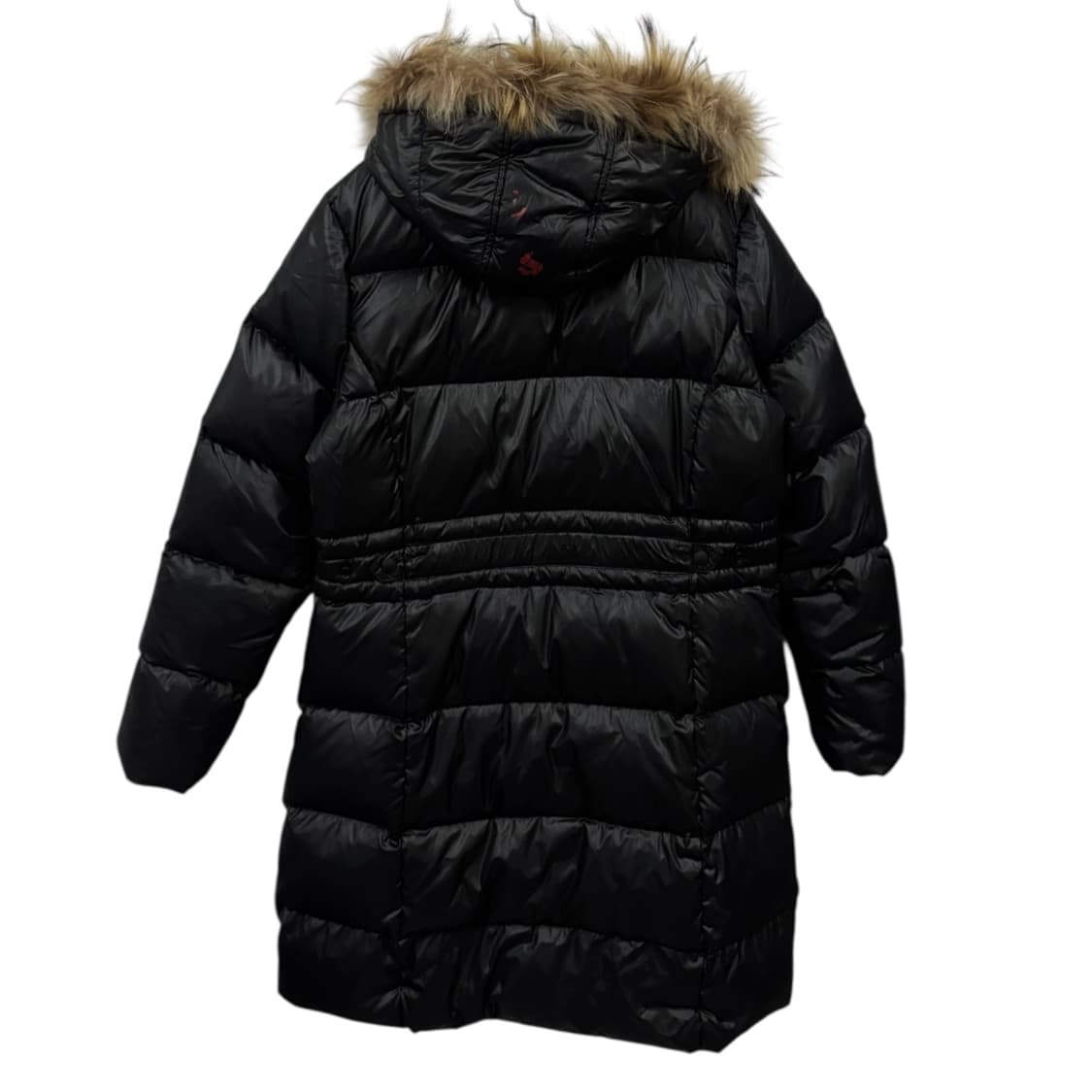 리바이스 우먼 롱 다운패딩 상품이미지2