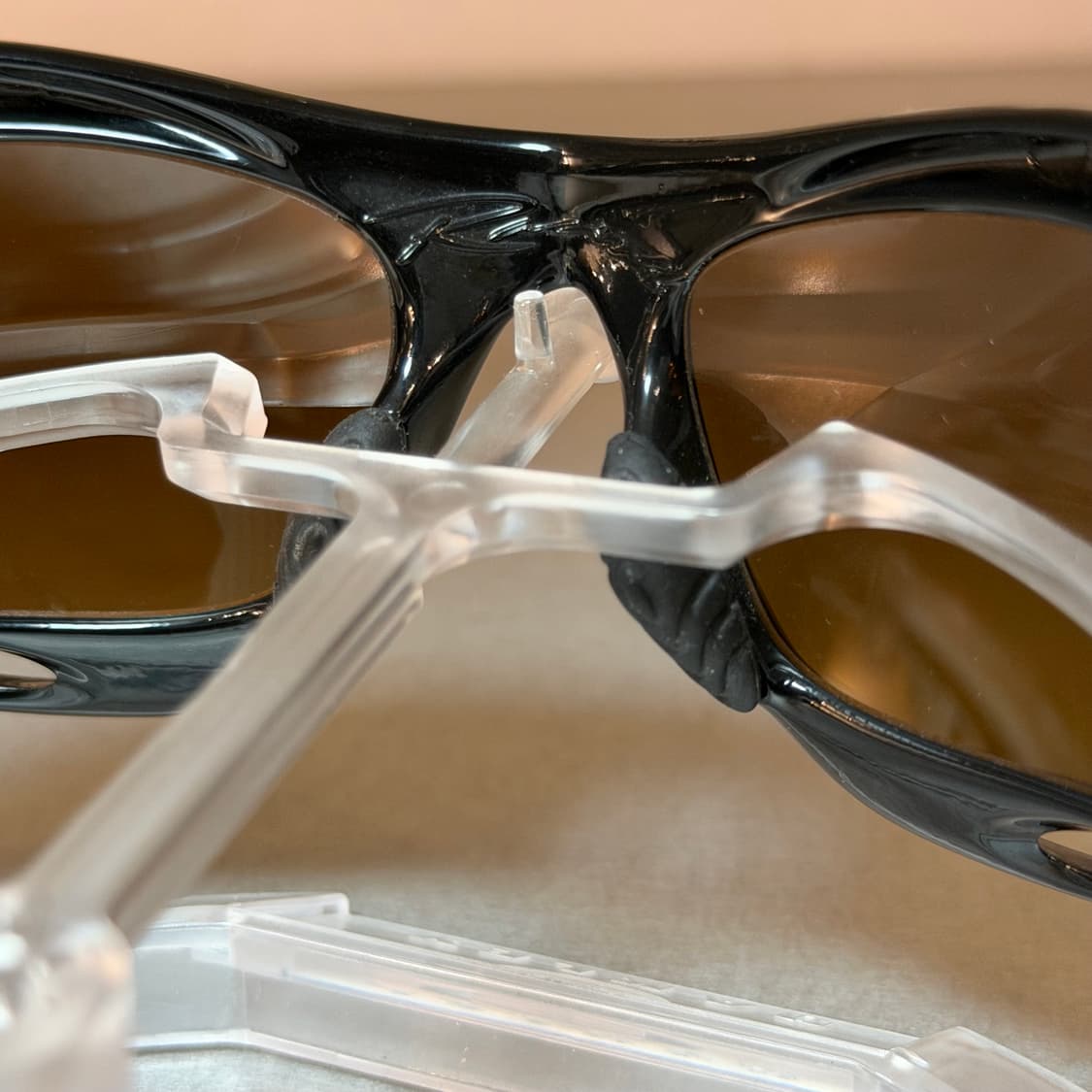 오클리 Racing Jacket 레이싱 자켓 (1998) 상품이미지8