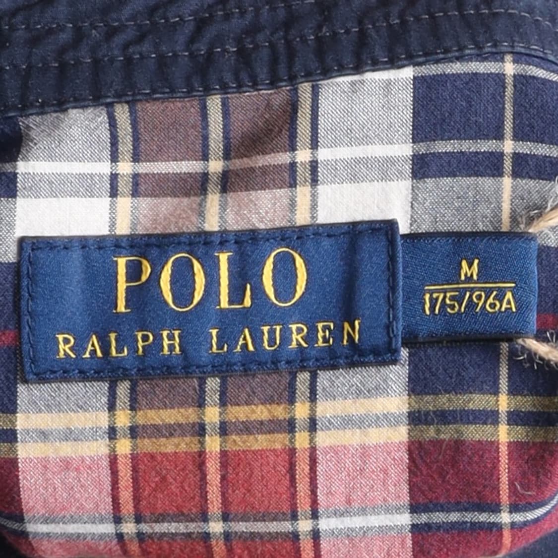 폴로 랄프로렌 Polo by Ralph Lauren Blouson  상품이미지7