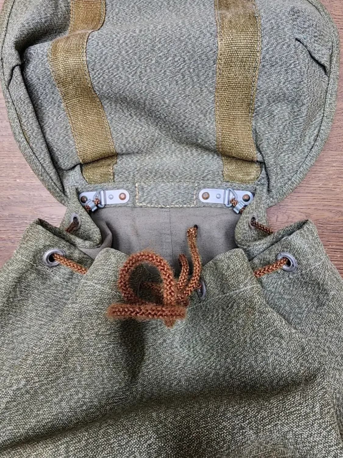 스위스군배낭 40리터 상품이미지4