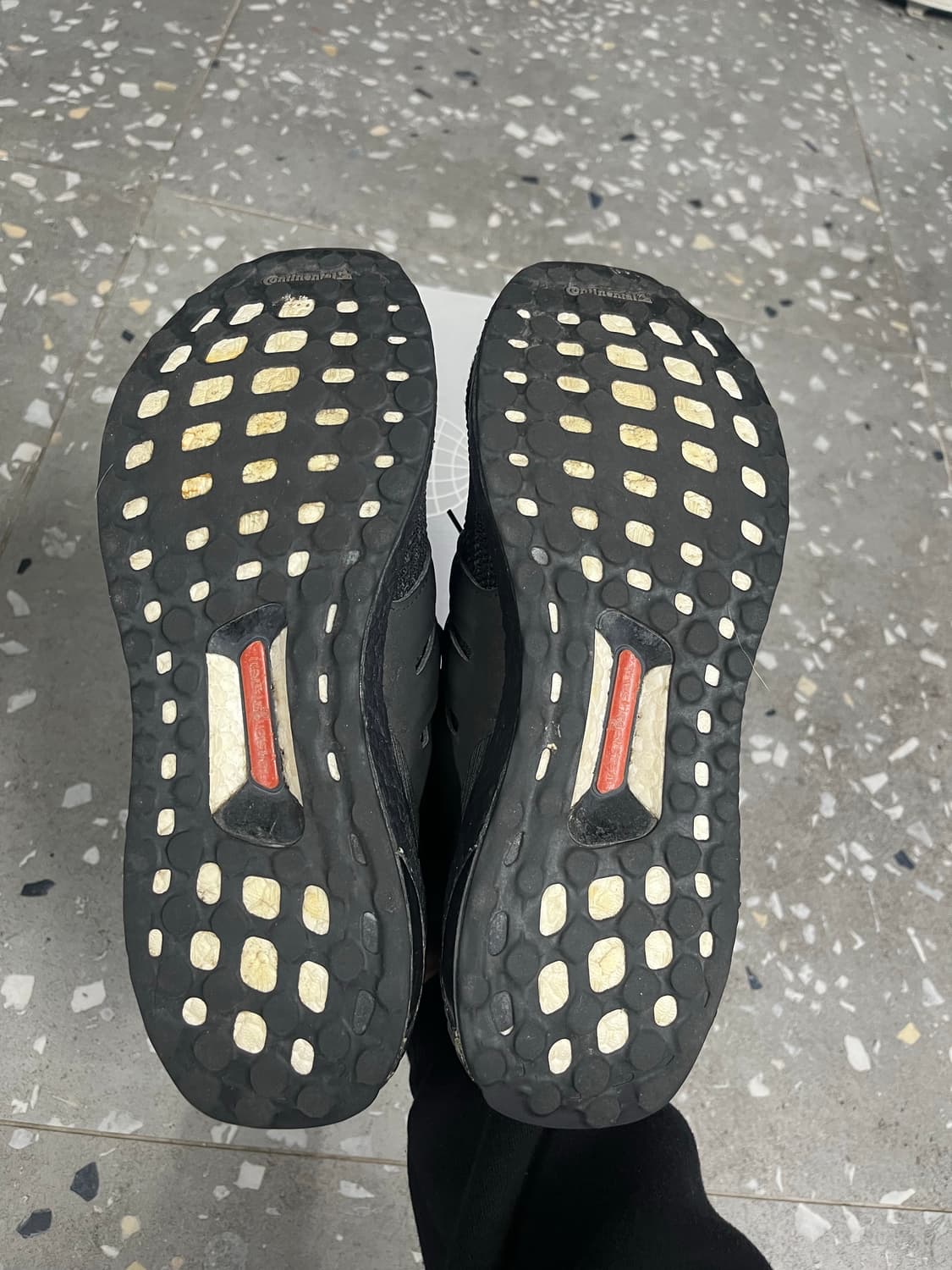 아디다스 울트라부스트 270 상품이미지5