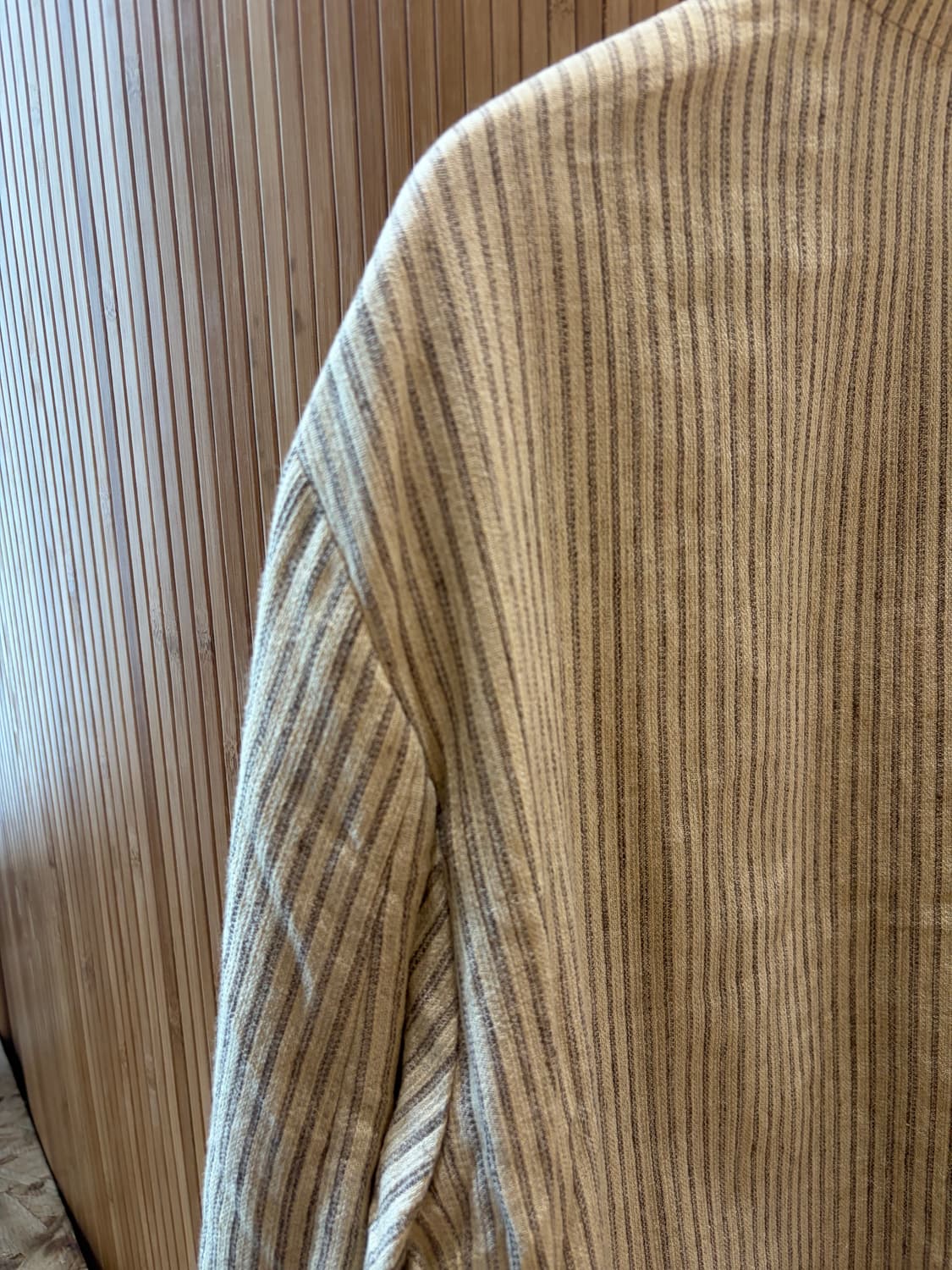 GEORGES RECH JACKET 상품이미지6