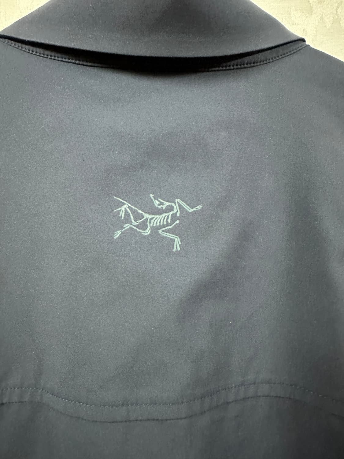 아크테릭스 셔츠 L 상품이미지5